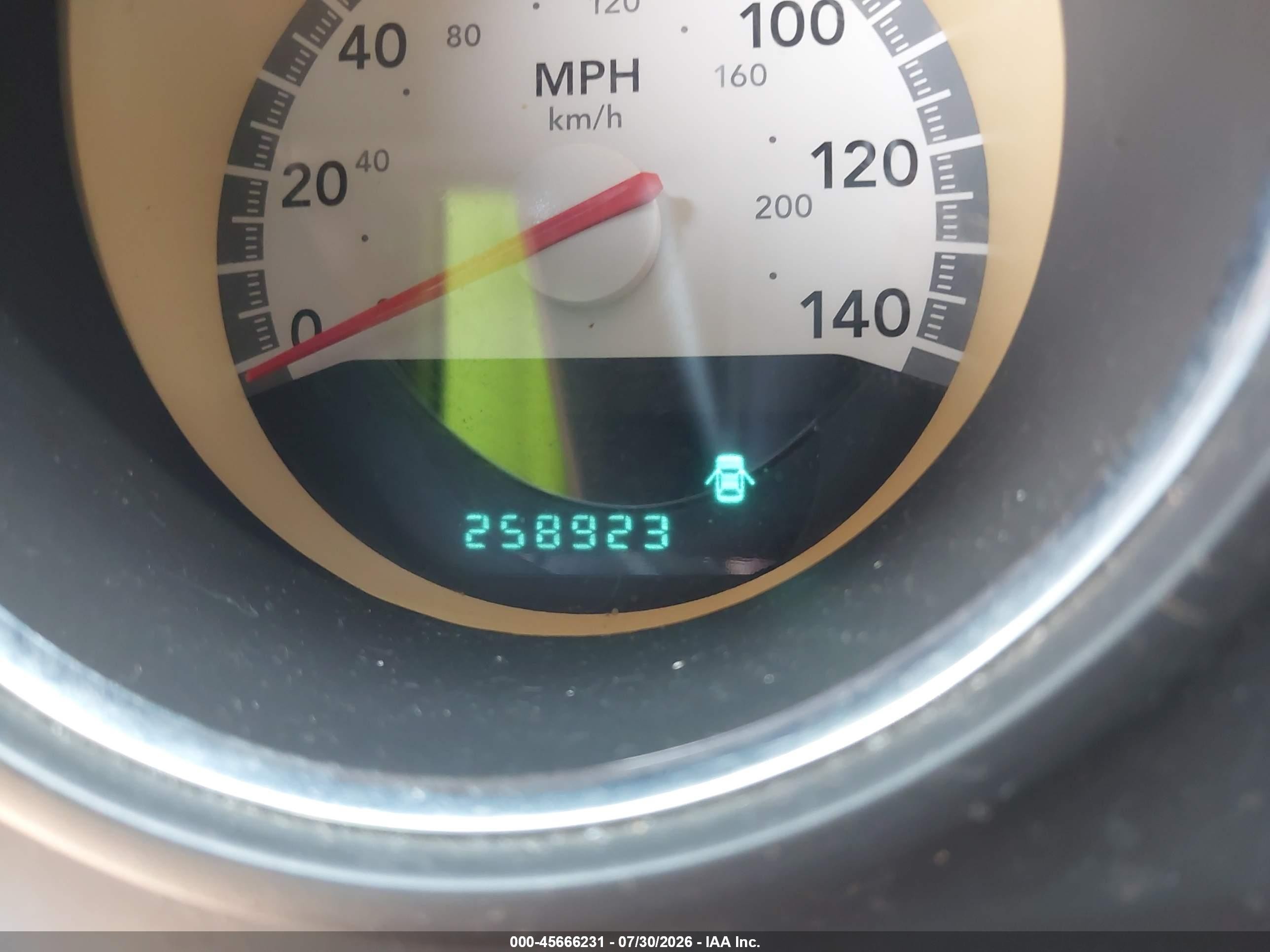 2010 Dodge Challenger Se Silver vin: 2B3CJ4DV4AH159738