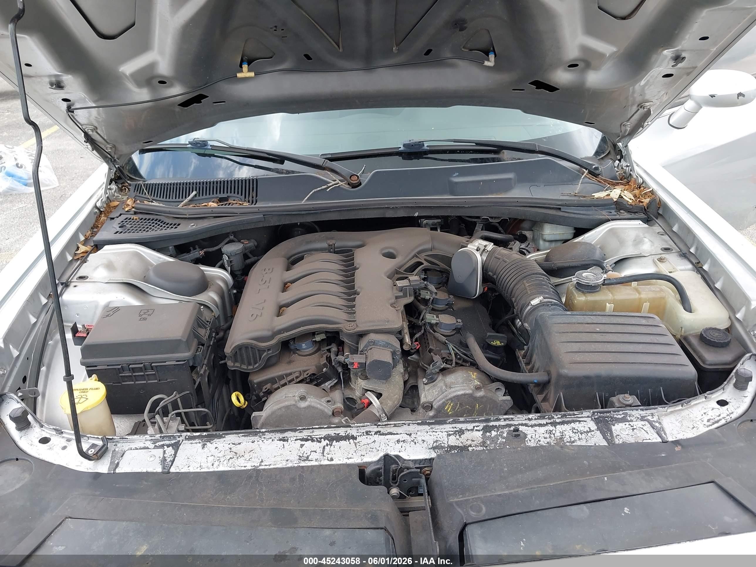 2010 Dodge Challenger Se Silver vin: 2B3CJ4DV4AH291818