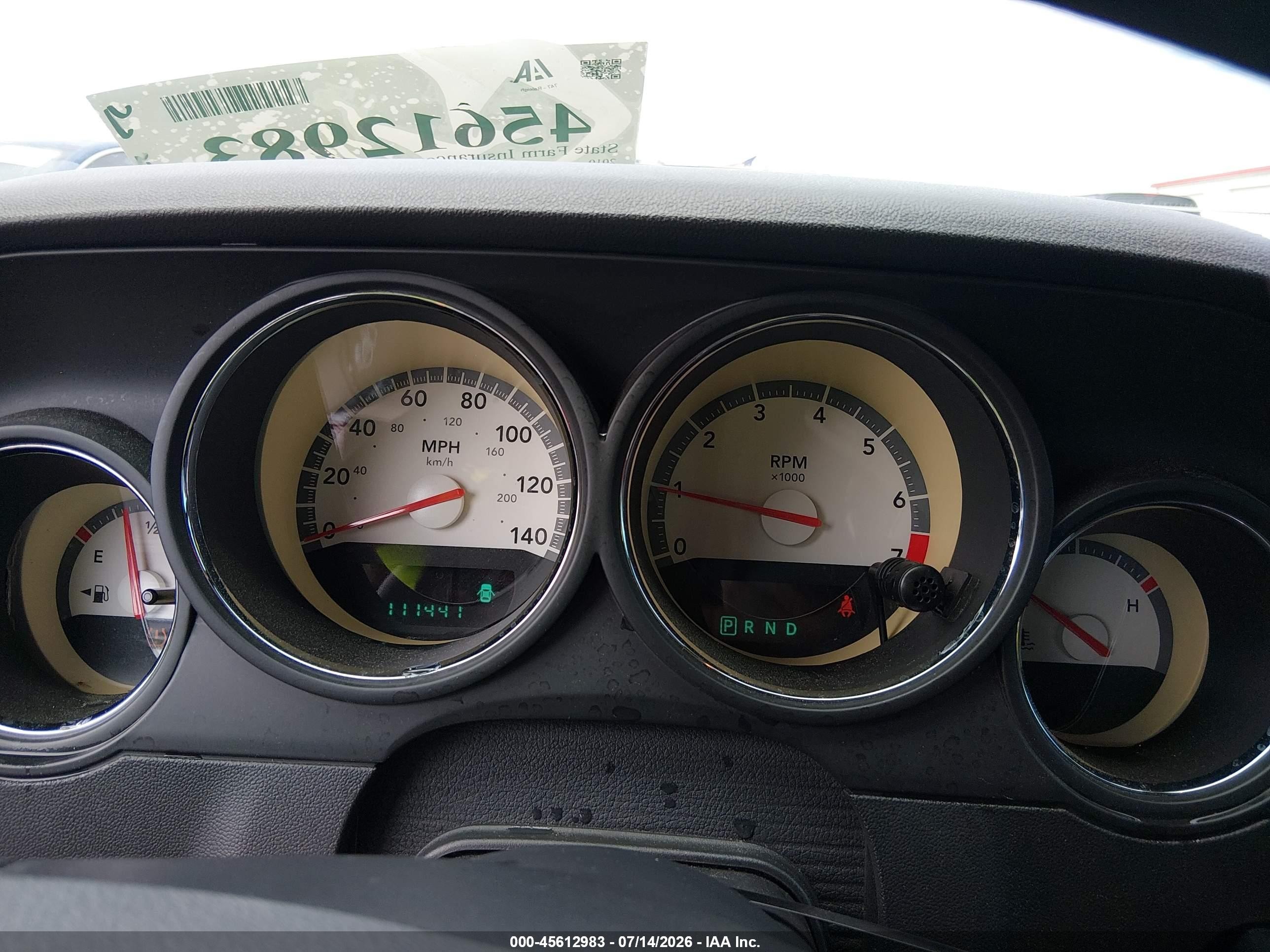 2010 Dodge Challenger Se Red vin: 2B3CJ4DV5AH205741