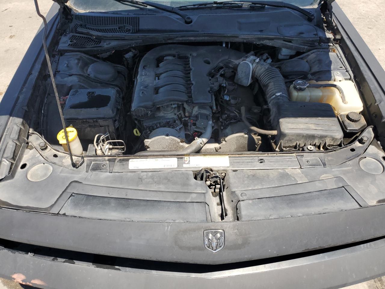 2010 Dodge Challenger Se Черный vin: 2B3CJ4DV5AH322090