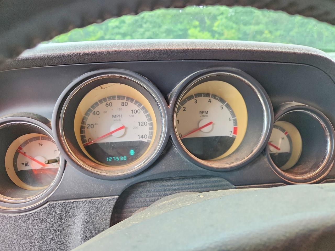 2010 Dodge Challenger Se Blue vin: 2B3CJ4DV5AH324003