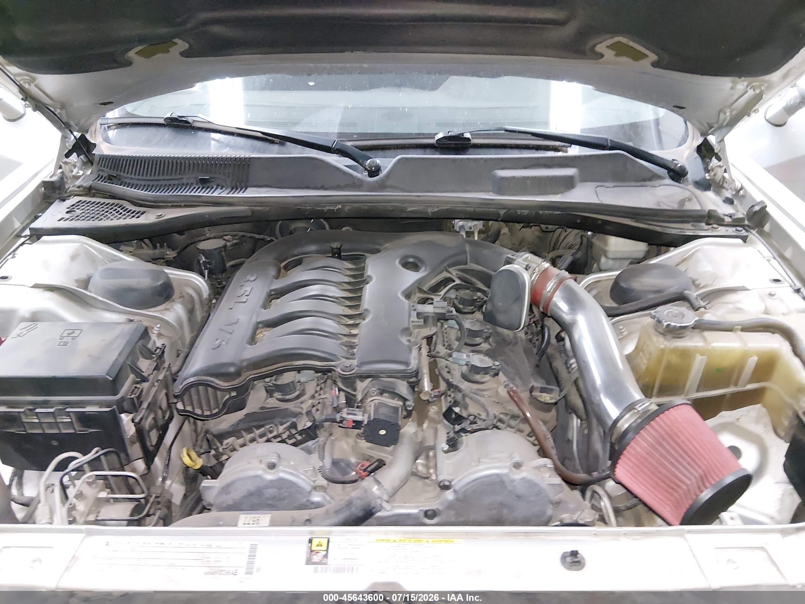2010 Dodge Challenger Se Silver vin: 2B3CJ4DV6AH103512