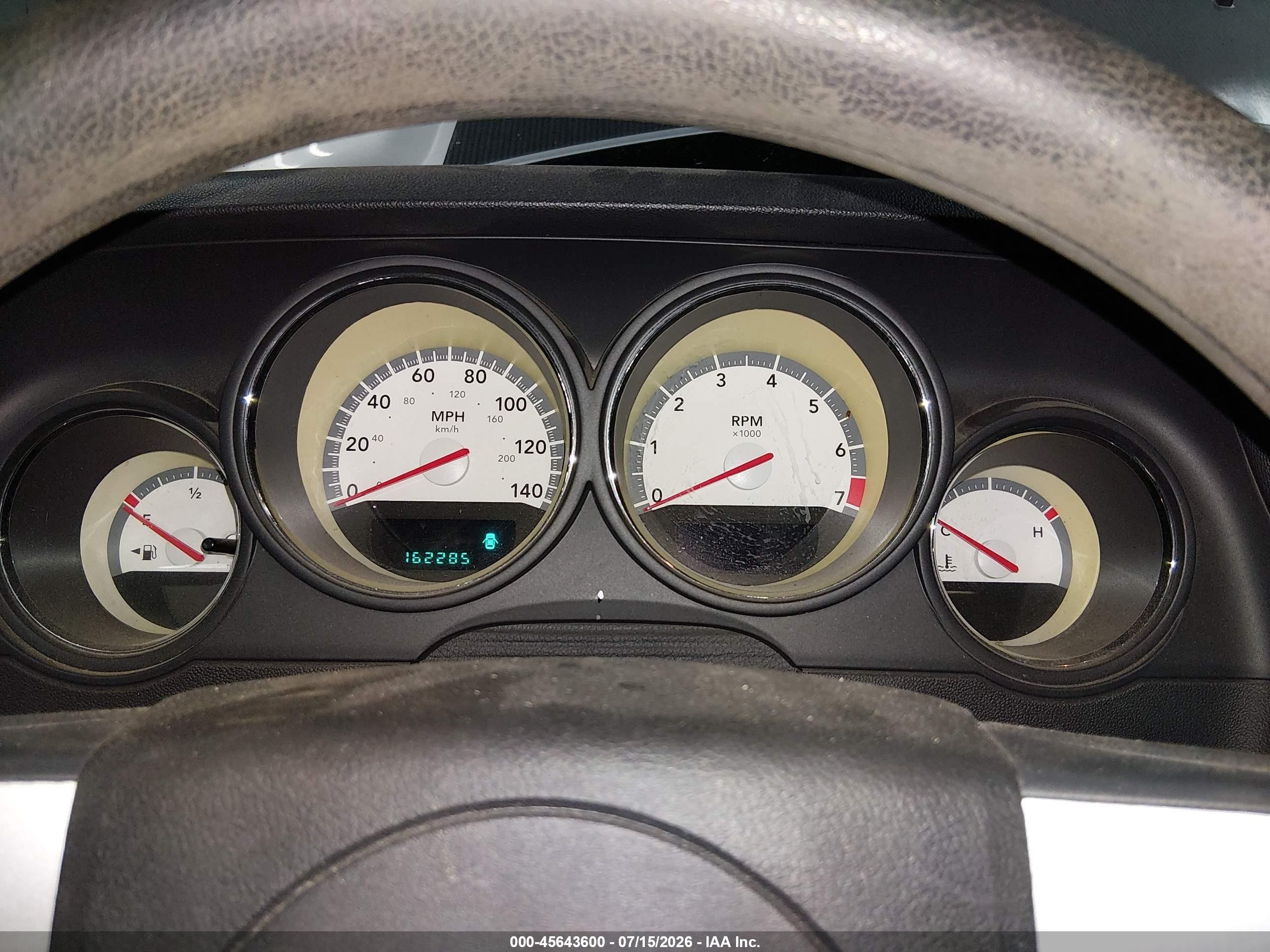 2010 Dodge Challenger Se Silver vin: 2B3CJ4DV6AH103512