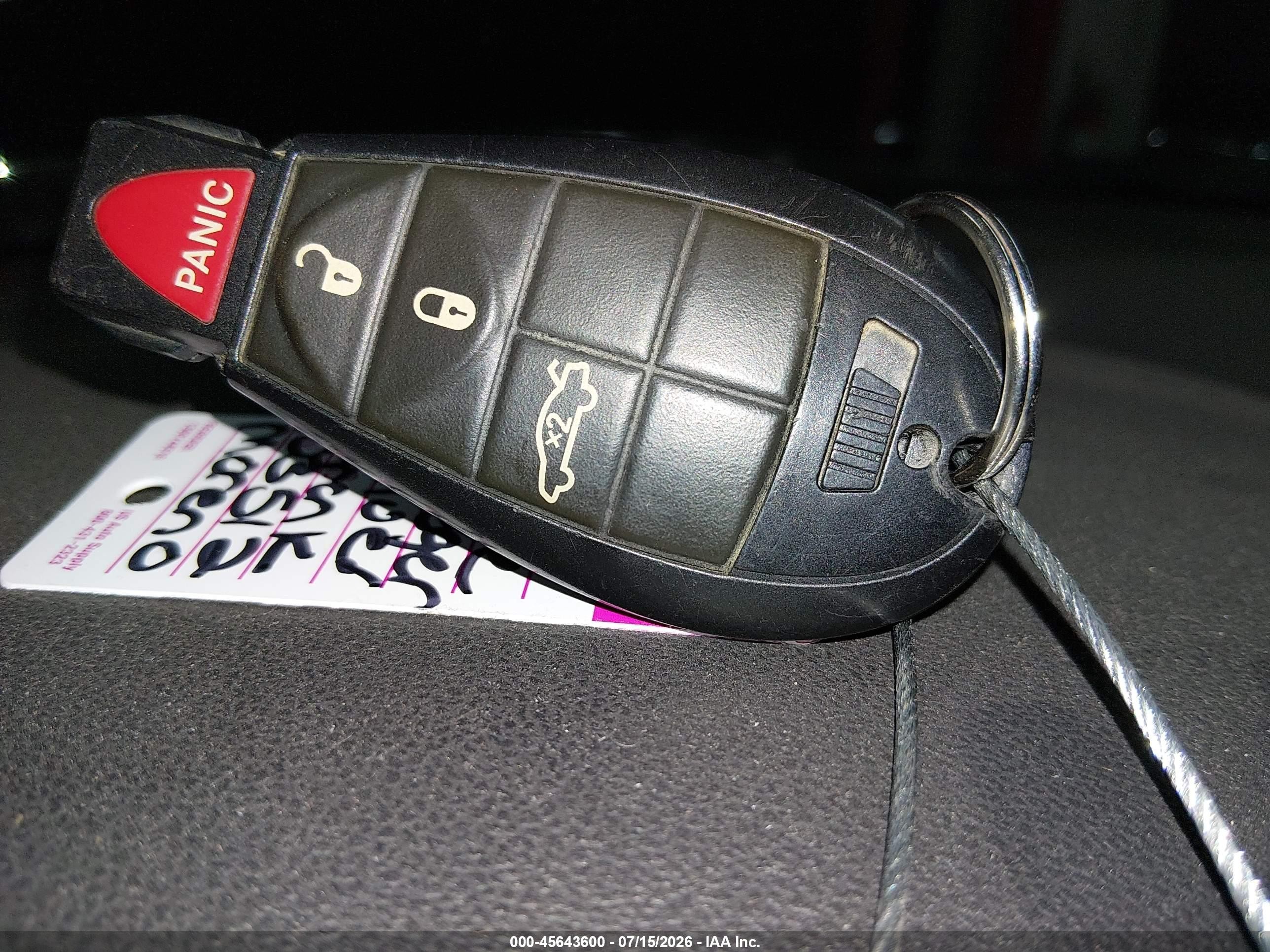 2010 Dodge Challenger Se Silver vin: 2B3CJ4DV6AH103512