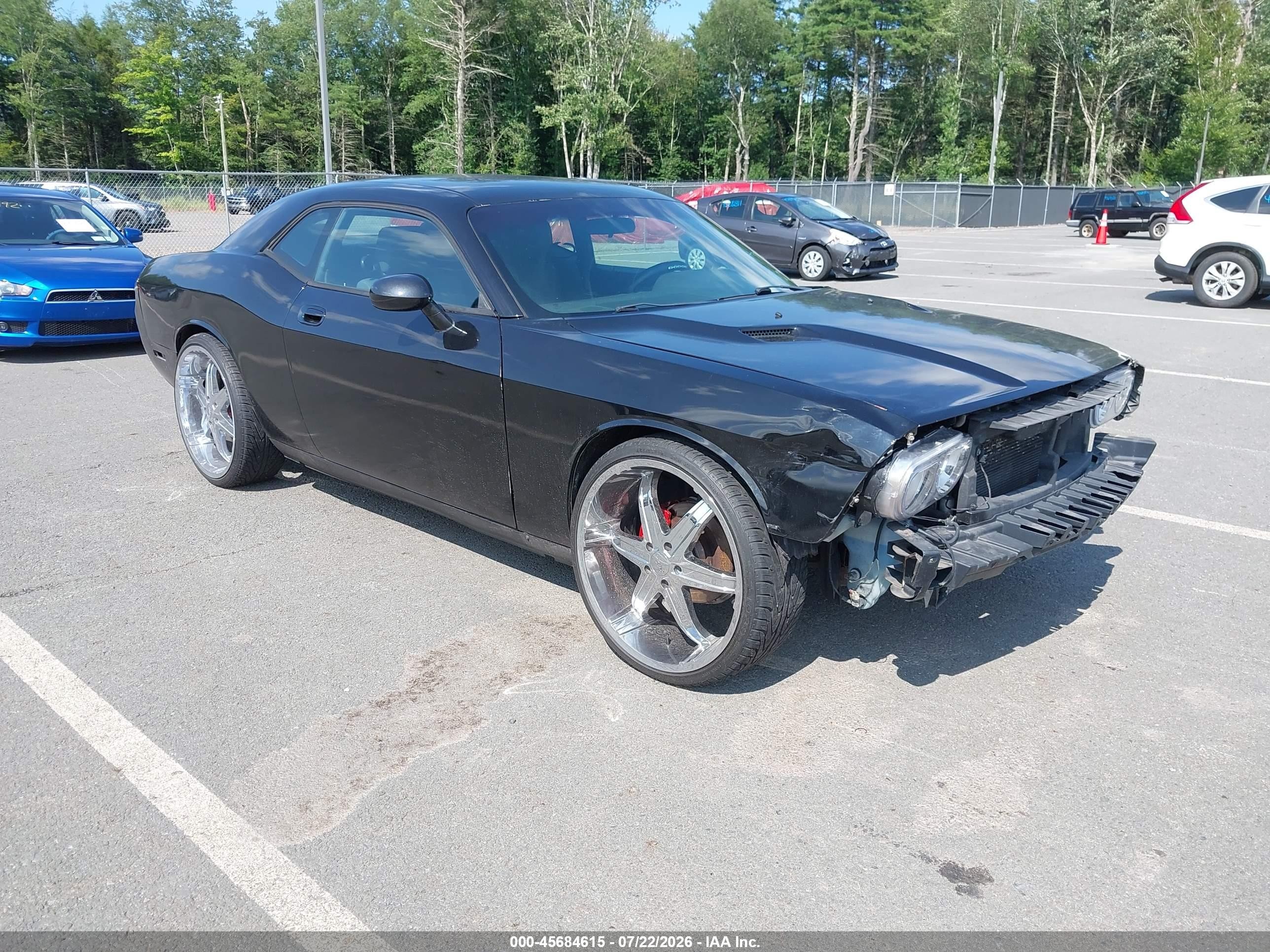 2B3CJ4DV6AH190568