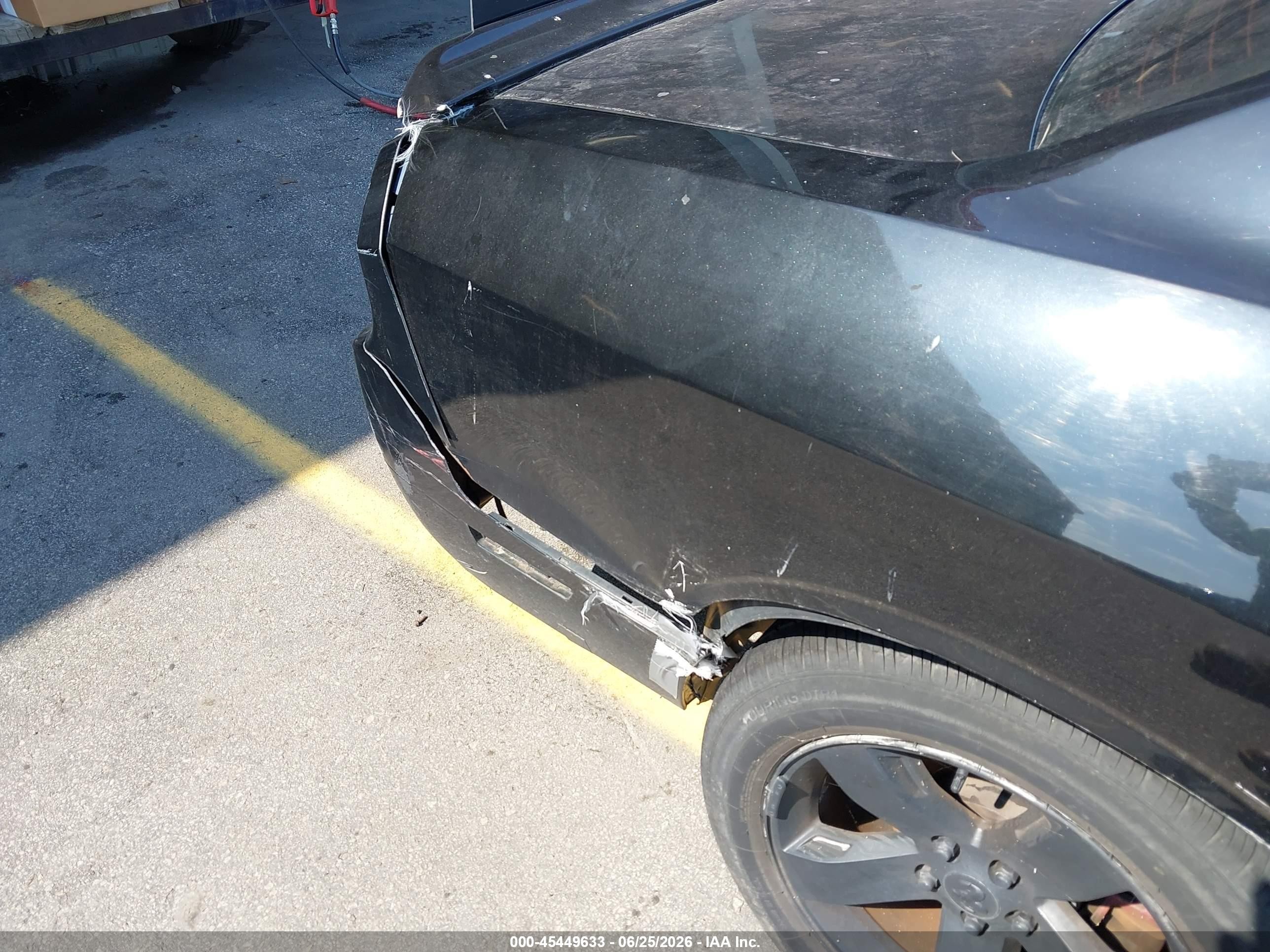 2010 Dodge Challenger Se Black vin: 2B3CJ4DV6AH228803