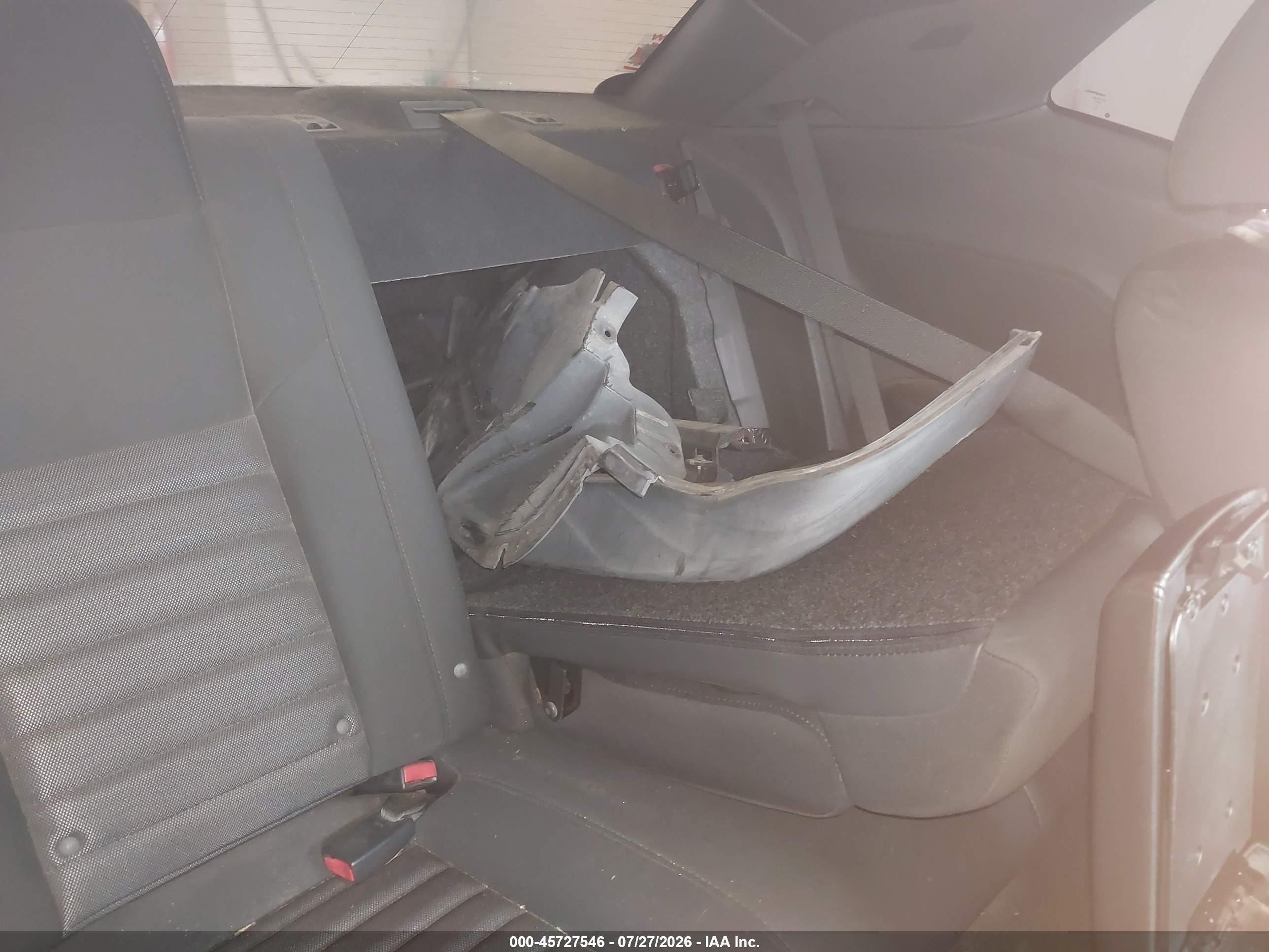 2010 Dodge Challenger Se Красный vin: 2B3CJ4DV6AH323524