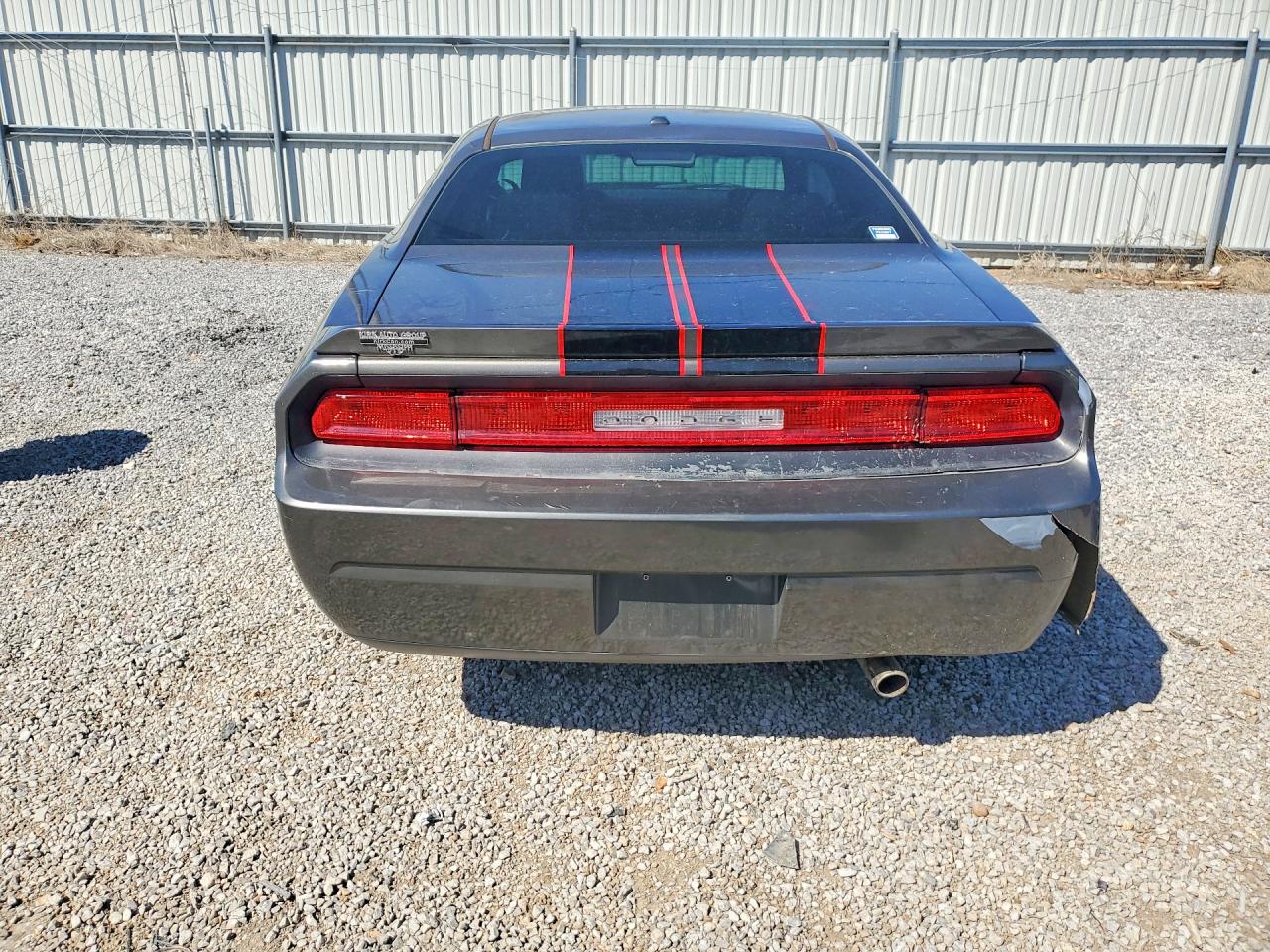 2010 Dodge Challenger Se Charcoal vin: 2B3CJ4DV8AH200579