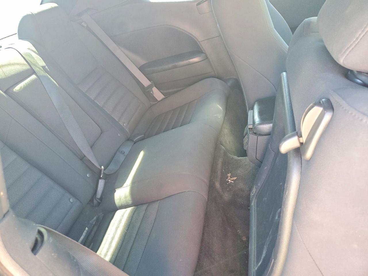 2010 Dodge Challenger Se Charcoal vin: 2B3CJ4DV8AH200579