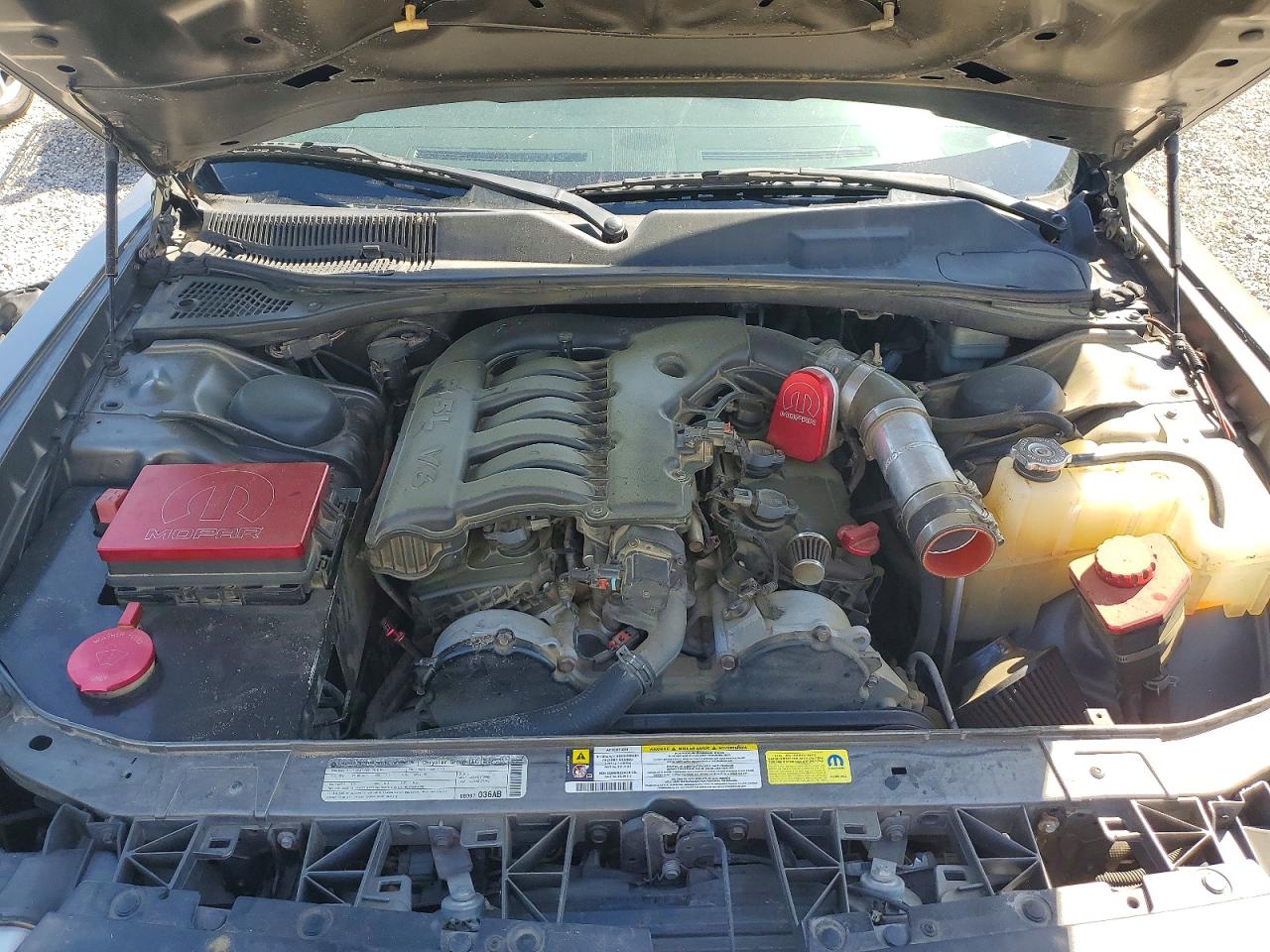 2010 Dodge Challenger Se Charcoal vin: 2B3CJ4DV8AH200579
