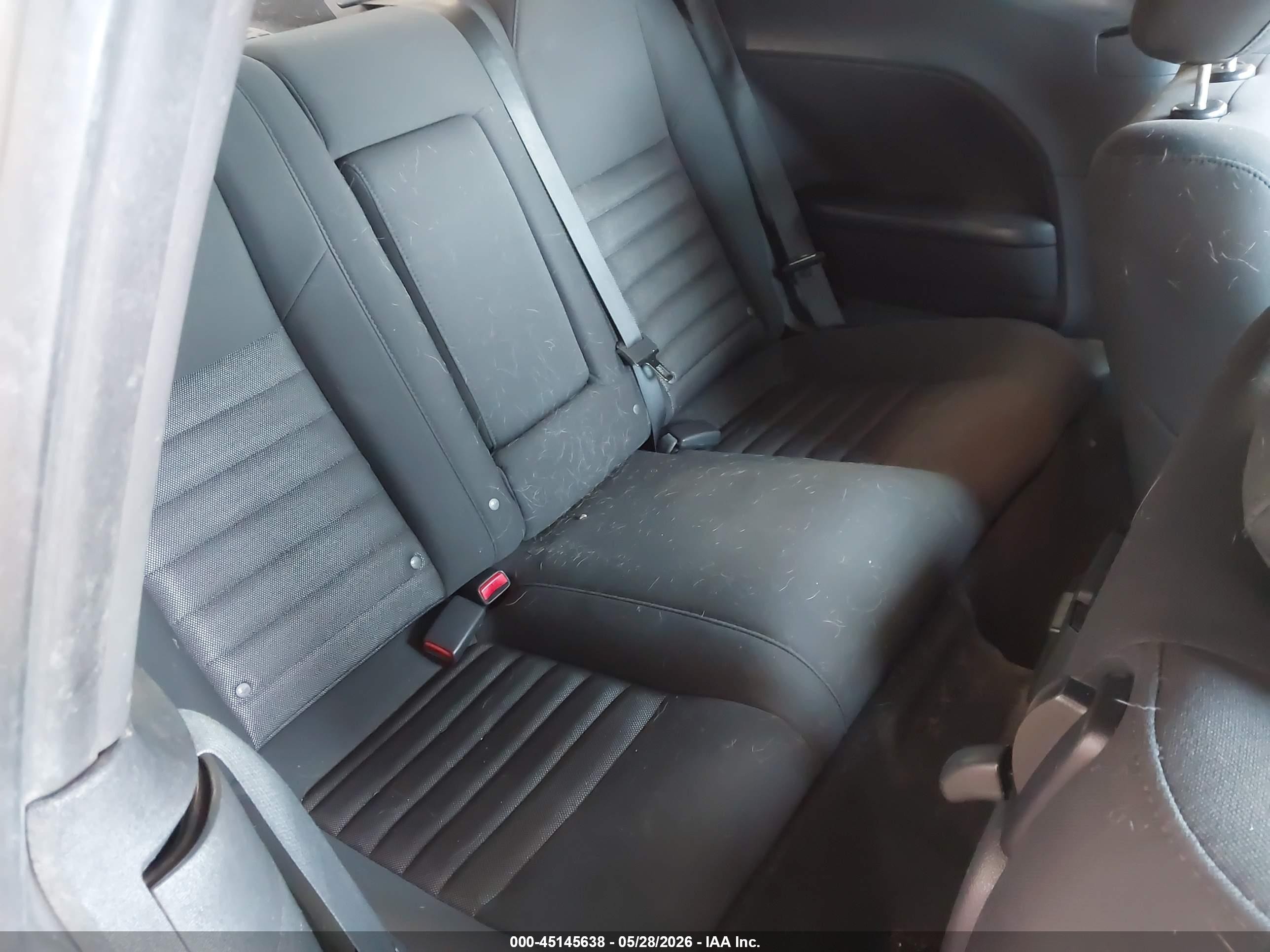 2010 Dodge Challenger Se Gray vin: 2B3CJ4DV8AH235428