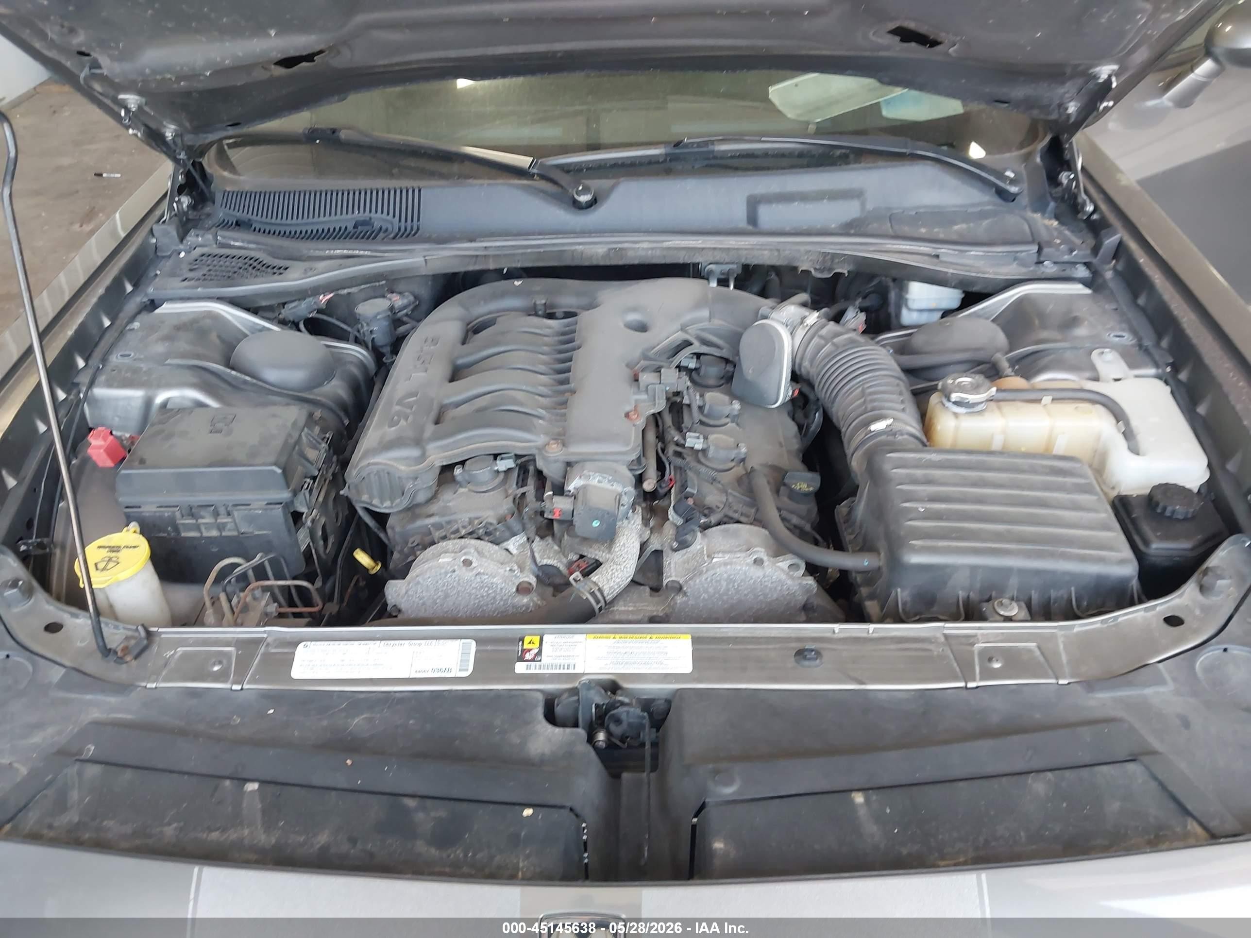 2010 Dodge Challenger Se Gray vin: 2B3CJ4DV8AH235428