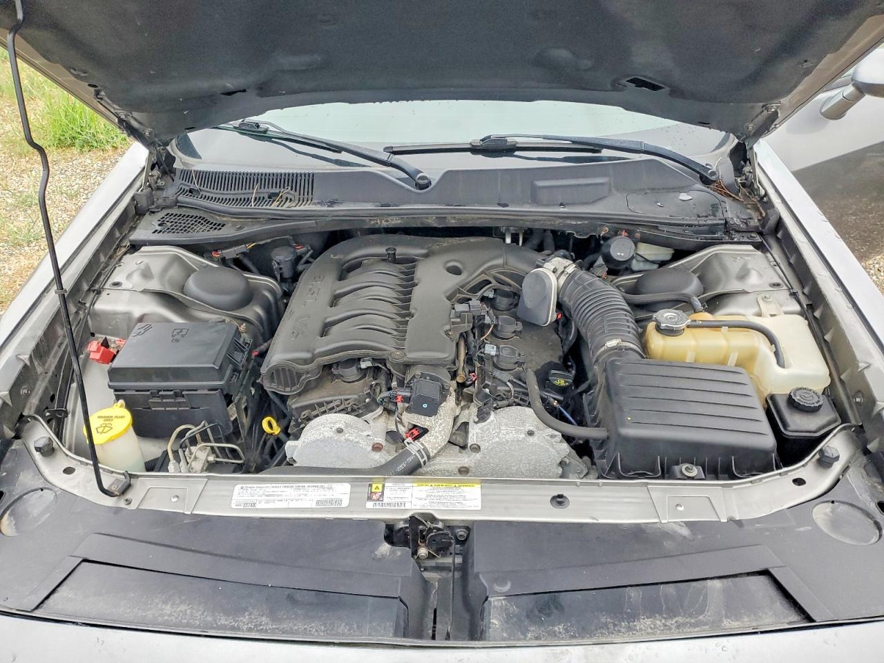 2010 Dodge Challenger Se Gray vin: 2B3CJ4DV9AH318396
