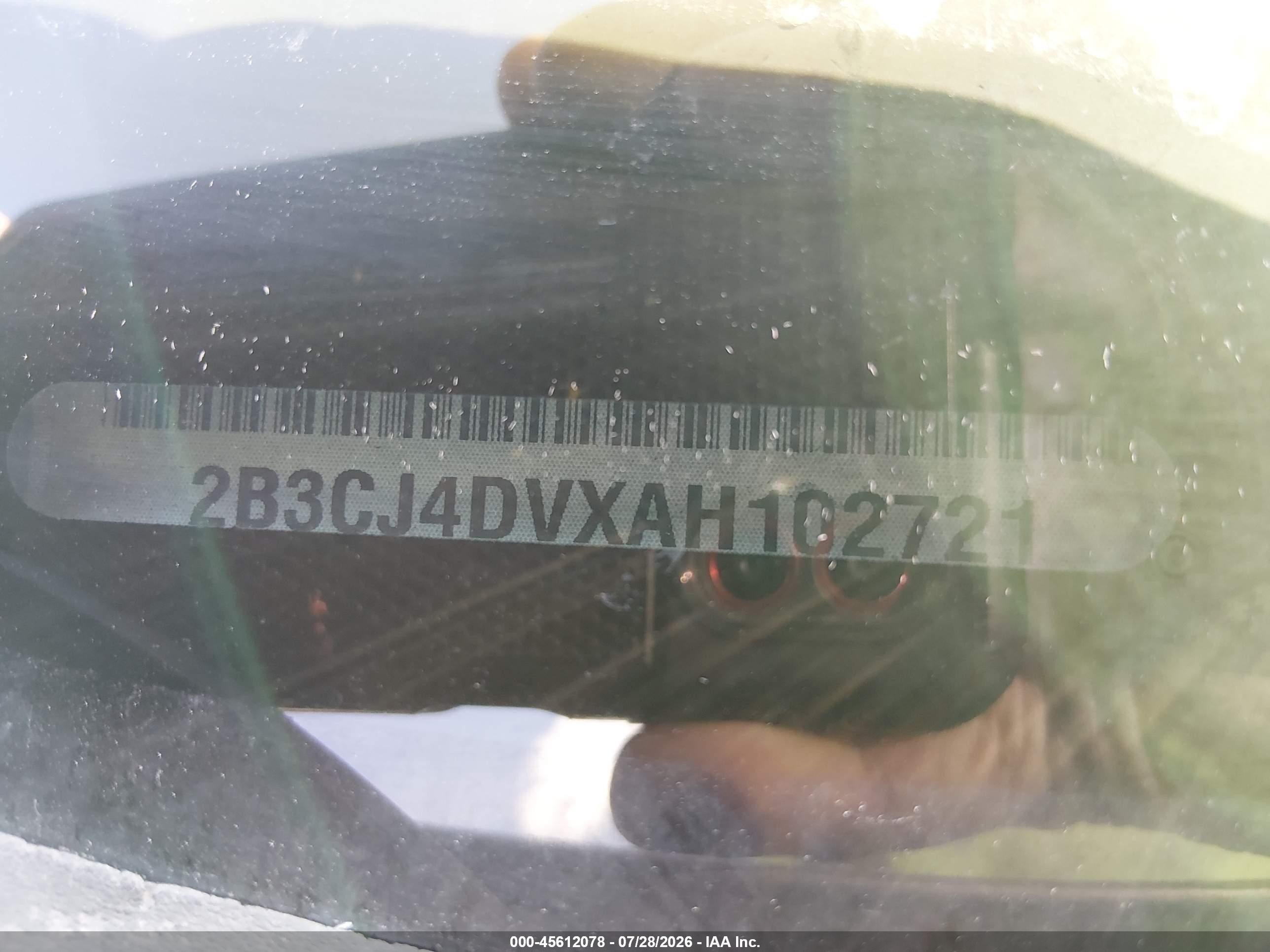 2010 Dodge Challenger Se Серебряный vin: 2B3CJ4DVXAH102721