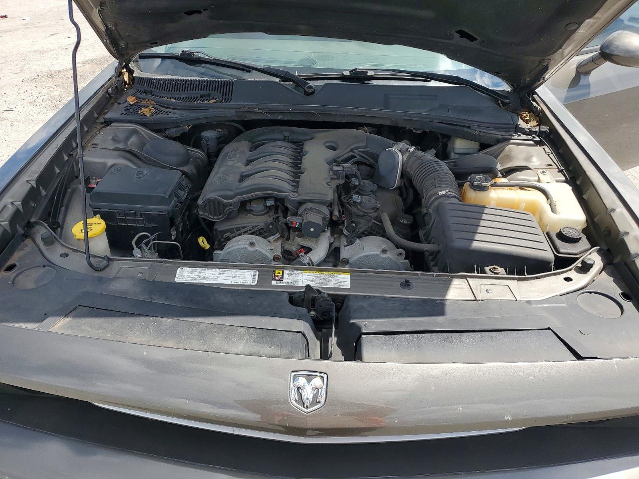 2010 Dodge Challenger Se Gray vin: 2B3CJ4DVXAH185177