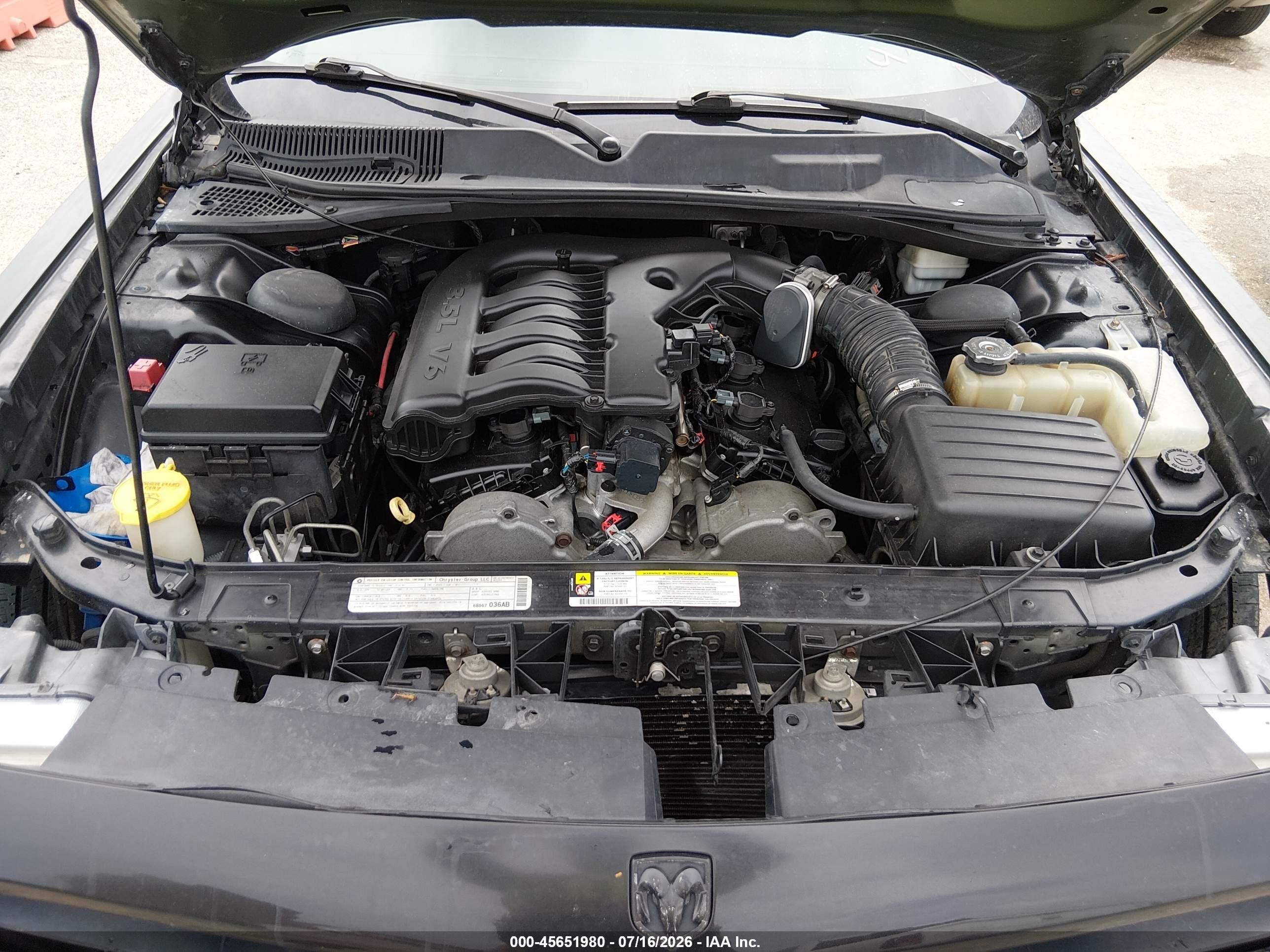 2010 Dodge Challenger Se Black vin: 2B3CJ4DVXAH193425