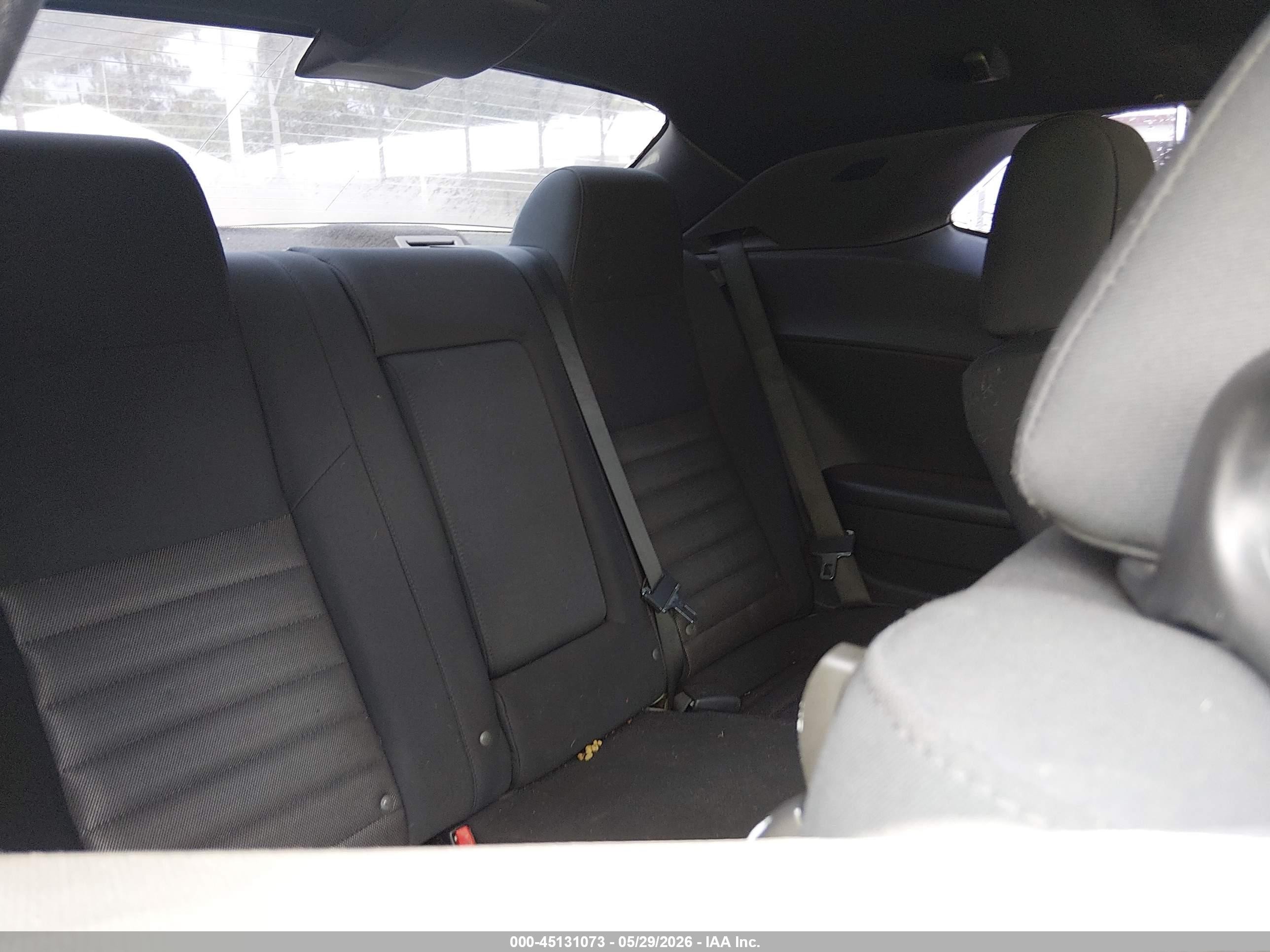 2010 Dodge Challenger Se Серебряный vin: 2B3CJ4DVXAH261612