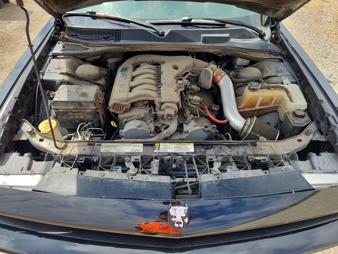 2010 Dodge Challenger Se Black vin: 2B3CJ4DVXAH313823