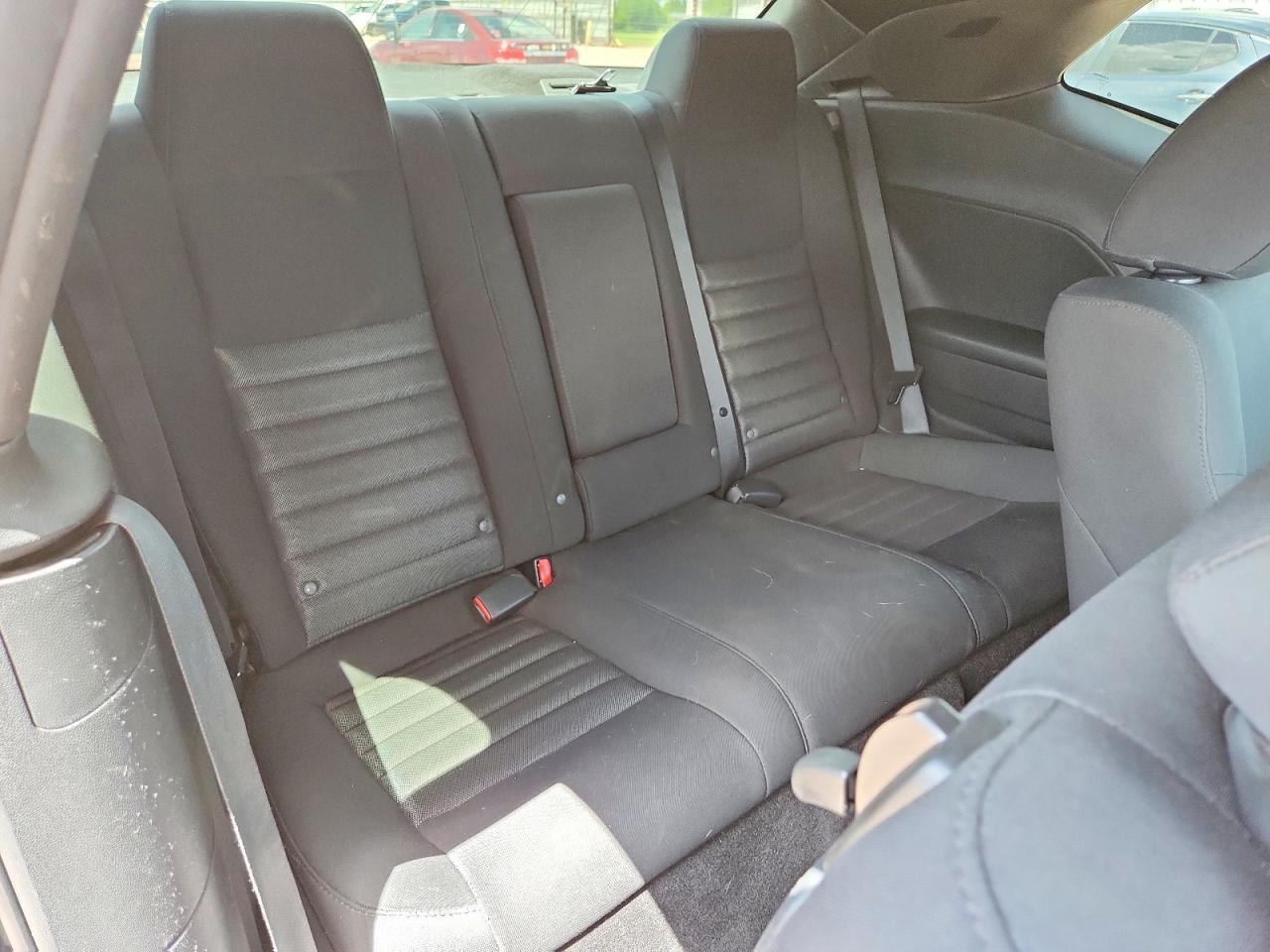 2010 Dodge Challenger Se Black vin: 2B3CJ4DVXAH314454