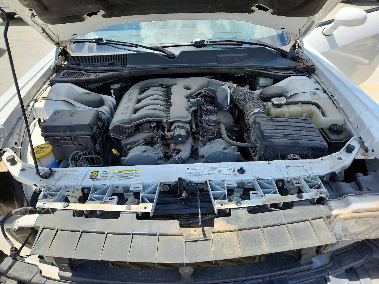 2010 Dodge Challenger Se Белый vin: 2B3CJ4DVXAH323333