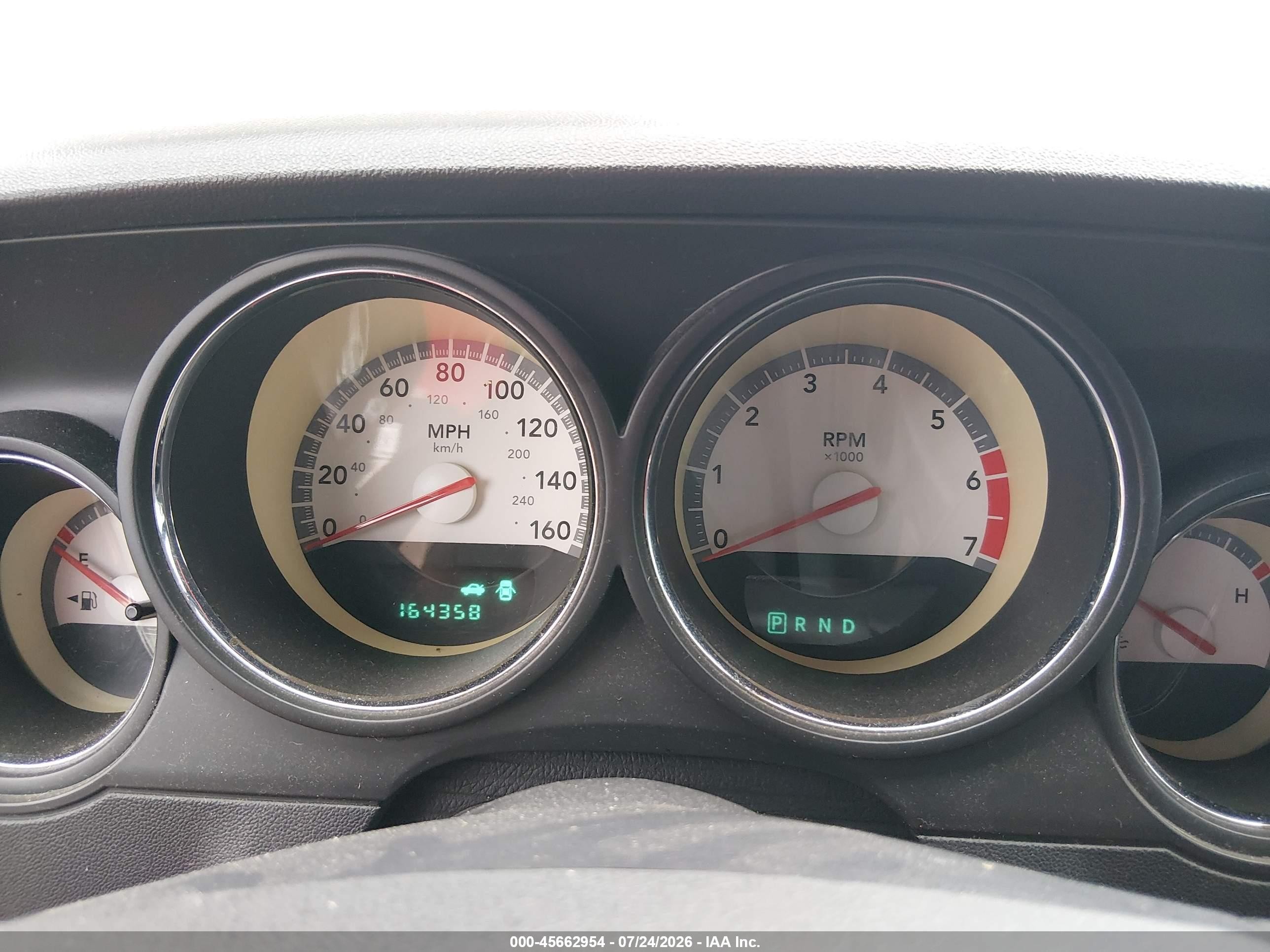 2010 Dodge Challenger R/t Black vin: 2B3CJ5DT0AH220071