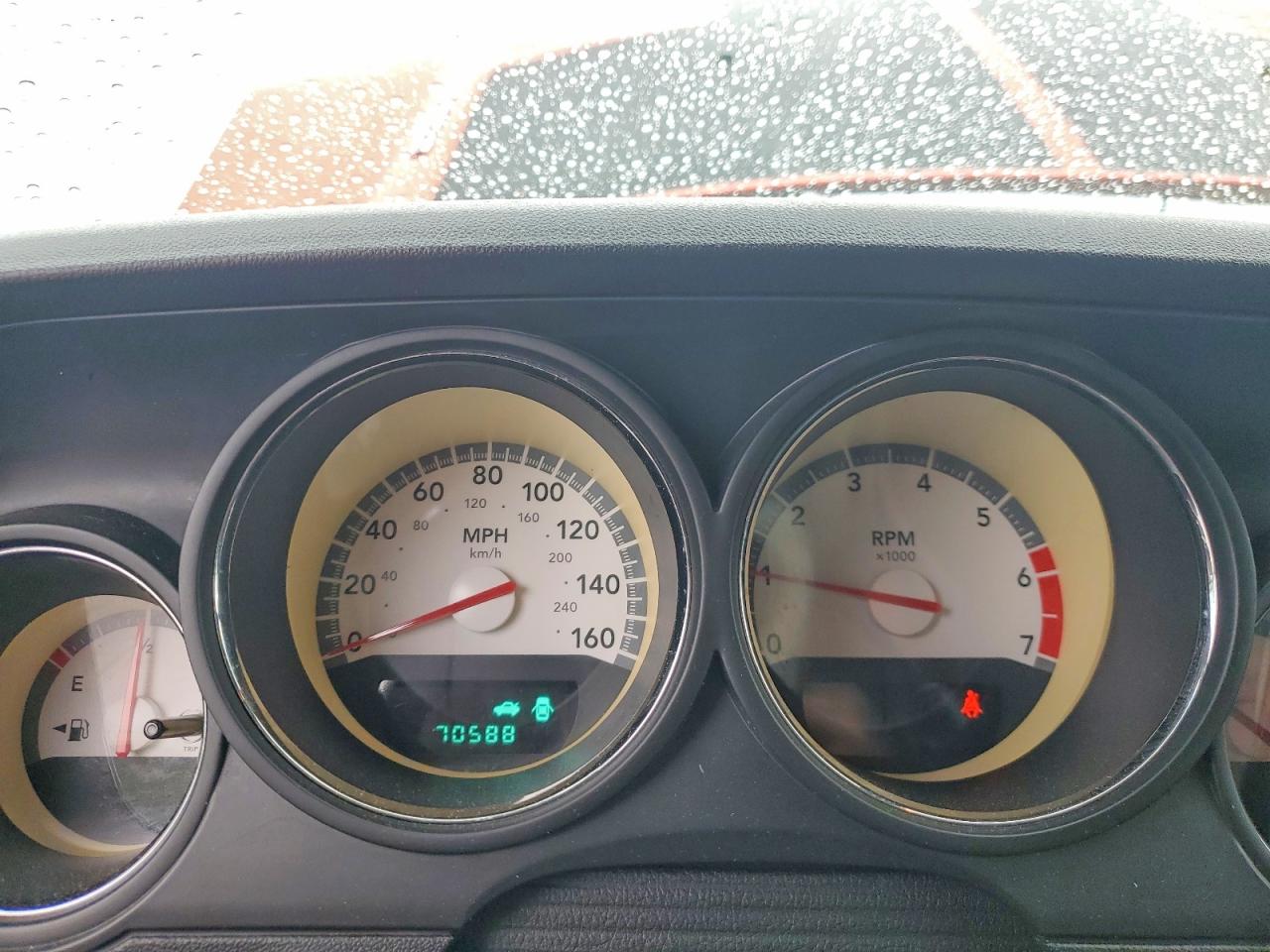 2010 Dodge Challenger R Orange vin: 2B3CJ5DT0AH238439