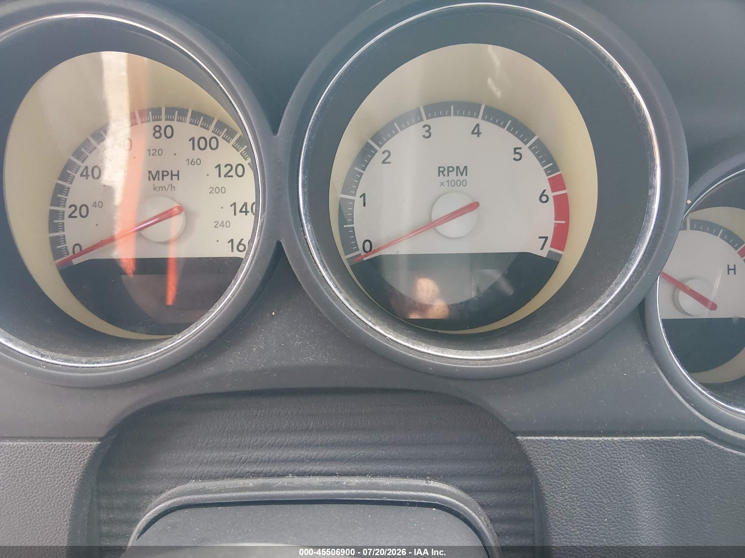 2010 Dodge Challenger R/t Orange vin: 2B3CJ5DT0AH314287