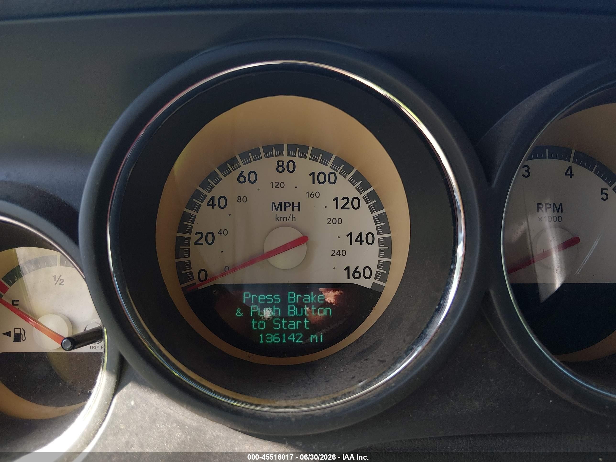 2010 Dodge Challenger R/t Синий vin: 2B3CJ5DT1AH137152