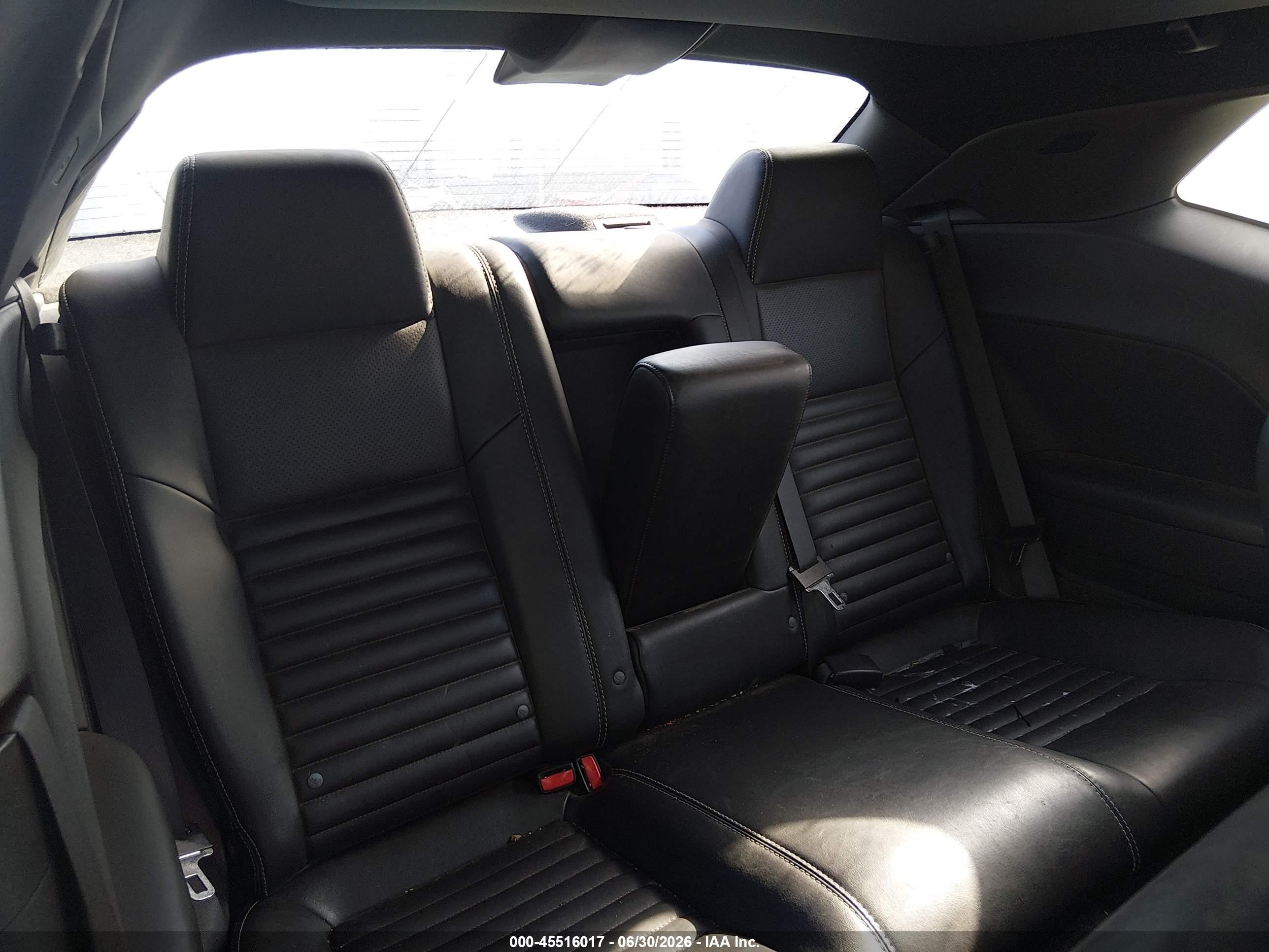 2010 Dodge Challenger R/t Синий vin: 2B3CJ5DT1AH137152