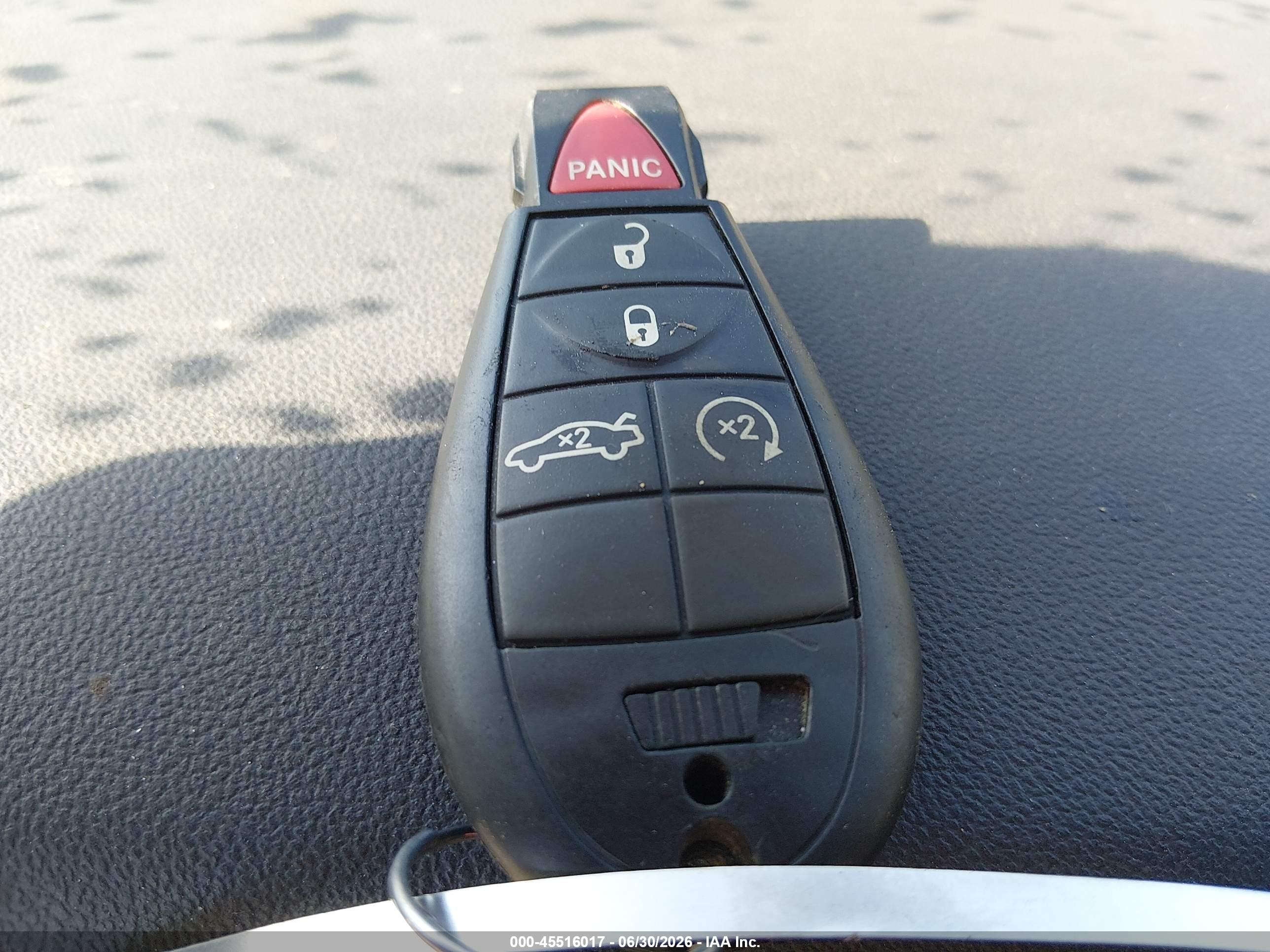 2010 Dodge Challenger R/t Синий vin: 2B3CJ5DT1AH137152