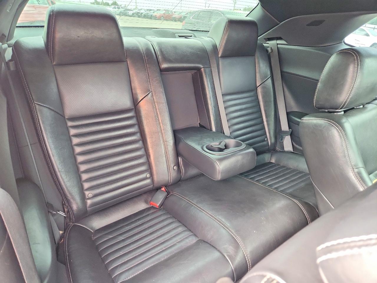 2010 Dodge Challenger R/t Синий vin: 2B3CJ5DT2AH139489