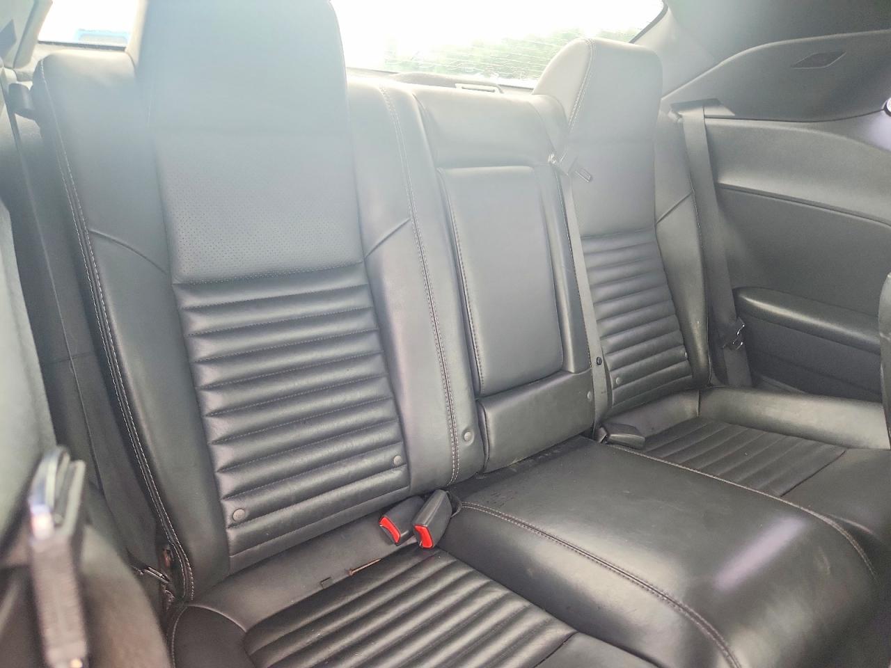2010 Dodge Challenger R/t Gray vin: 2B3CJ5DT3AH278384