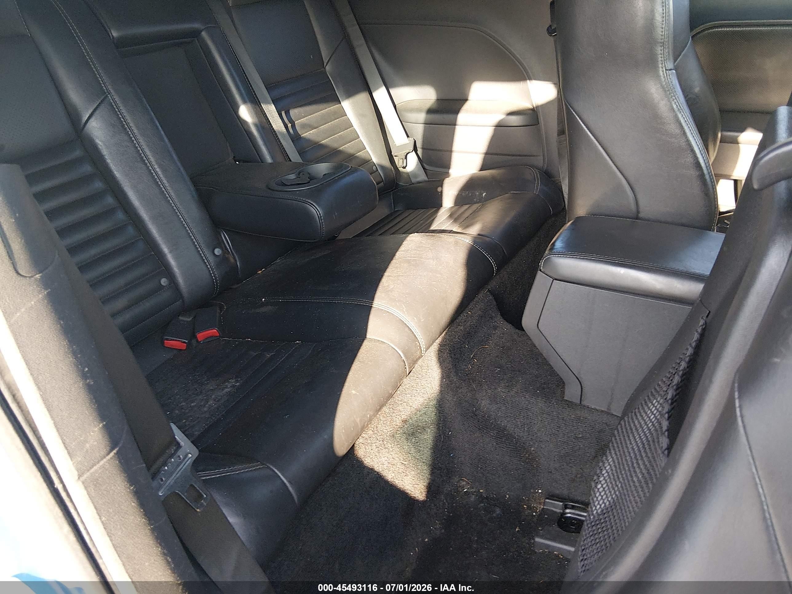 2010 Dodge Challenger R/t Blue vin: 2B3CJ5DT6AH130505