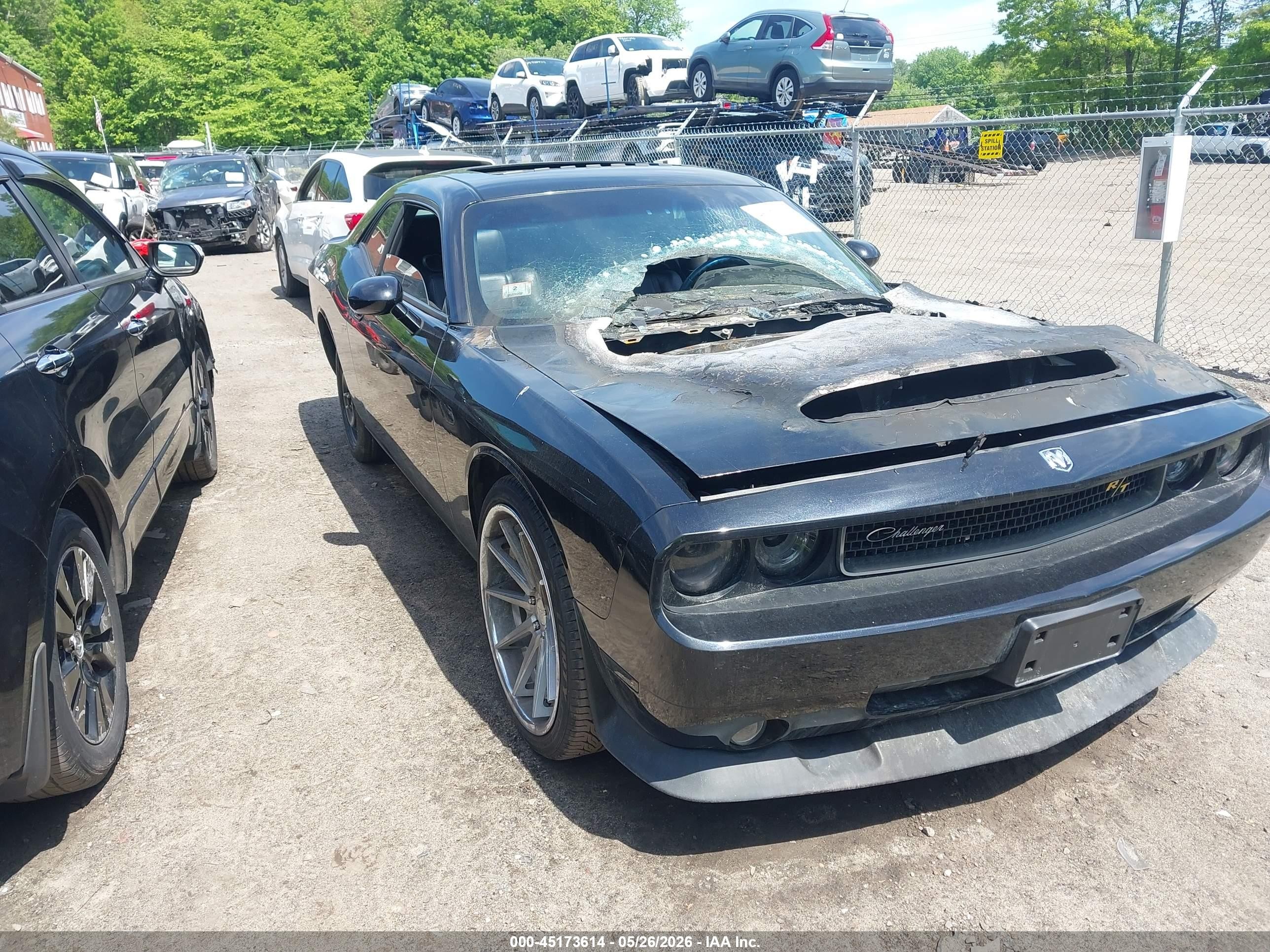 2B3CJ5DT6AH219880