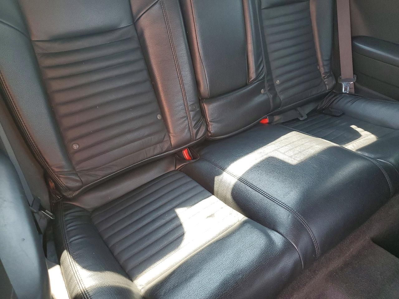 2011 Dodge Challenger R/t Orange vin: 2B3CJ5DT7BH551117