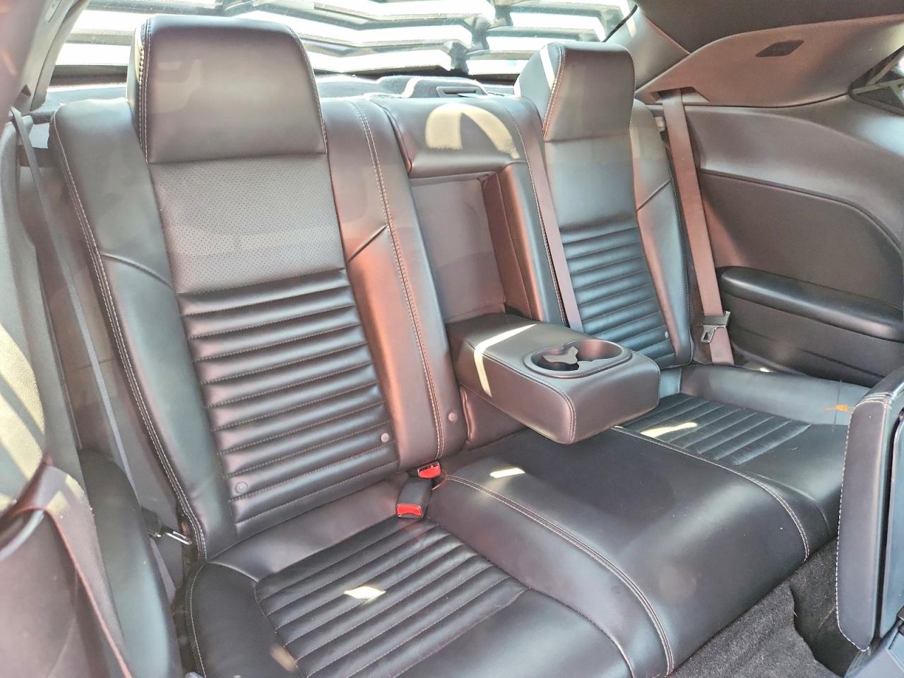 2010 Dodge Challenger R/t Blue vin: 2B3CJ5DT9AH261802