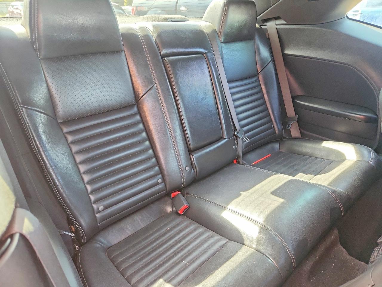 2010 Dodge Challenger R/t Blue vin: 2B3CJ5DTXAH130863