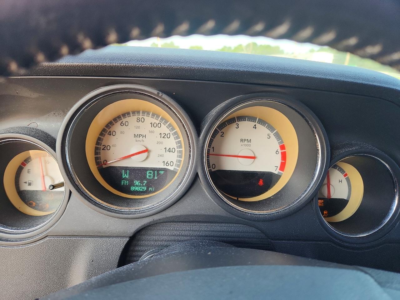 2010 Dodge Challenger R/t Blue vin: 2B3CJ5DTXAH130863