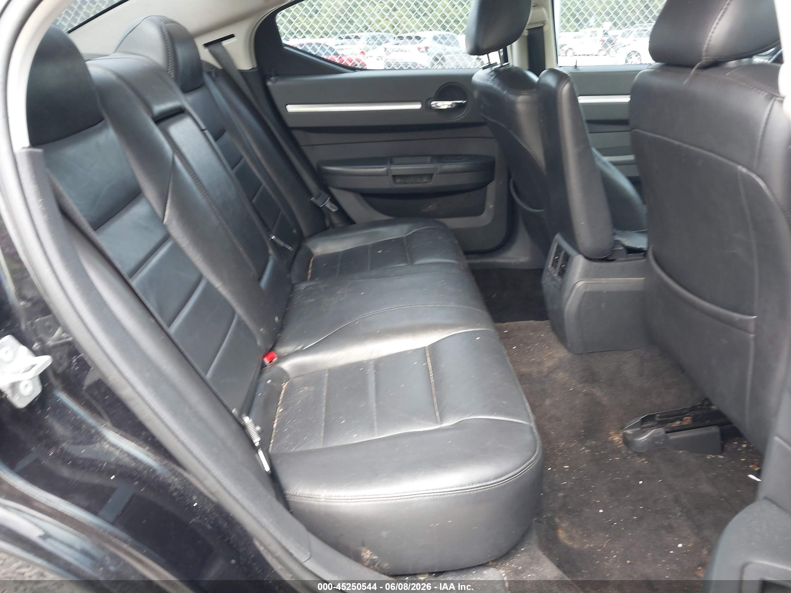 2010 Dodge Charger Sxt Черный vin: 2B3CK3CV5AH172507