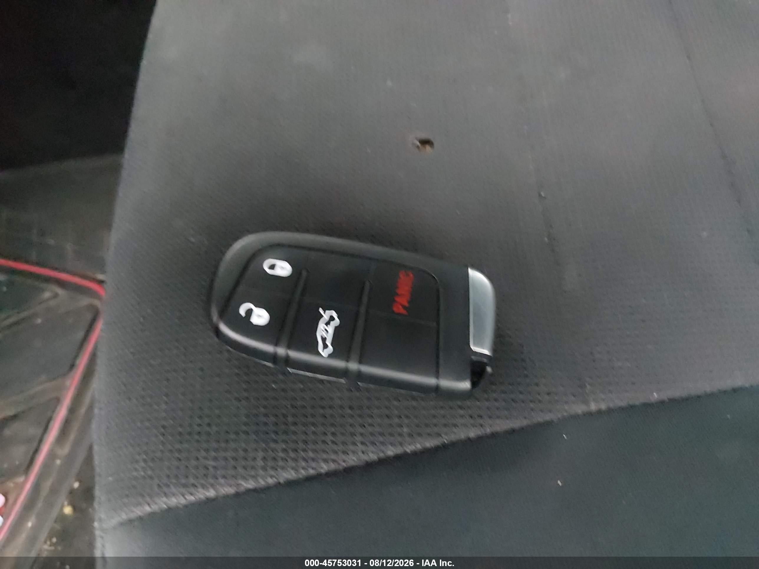 2011 Dodge Charger   Серый vin: 2B3CL3CG3BH544569