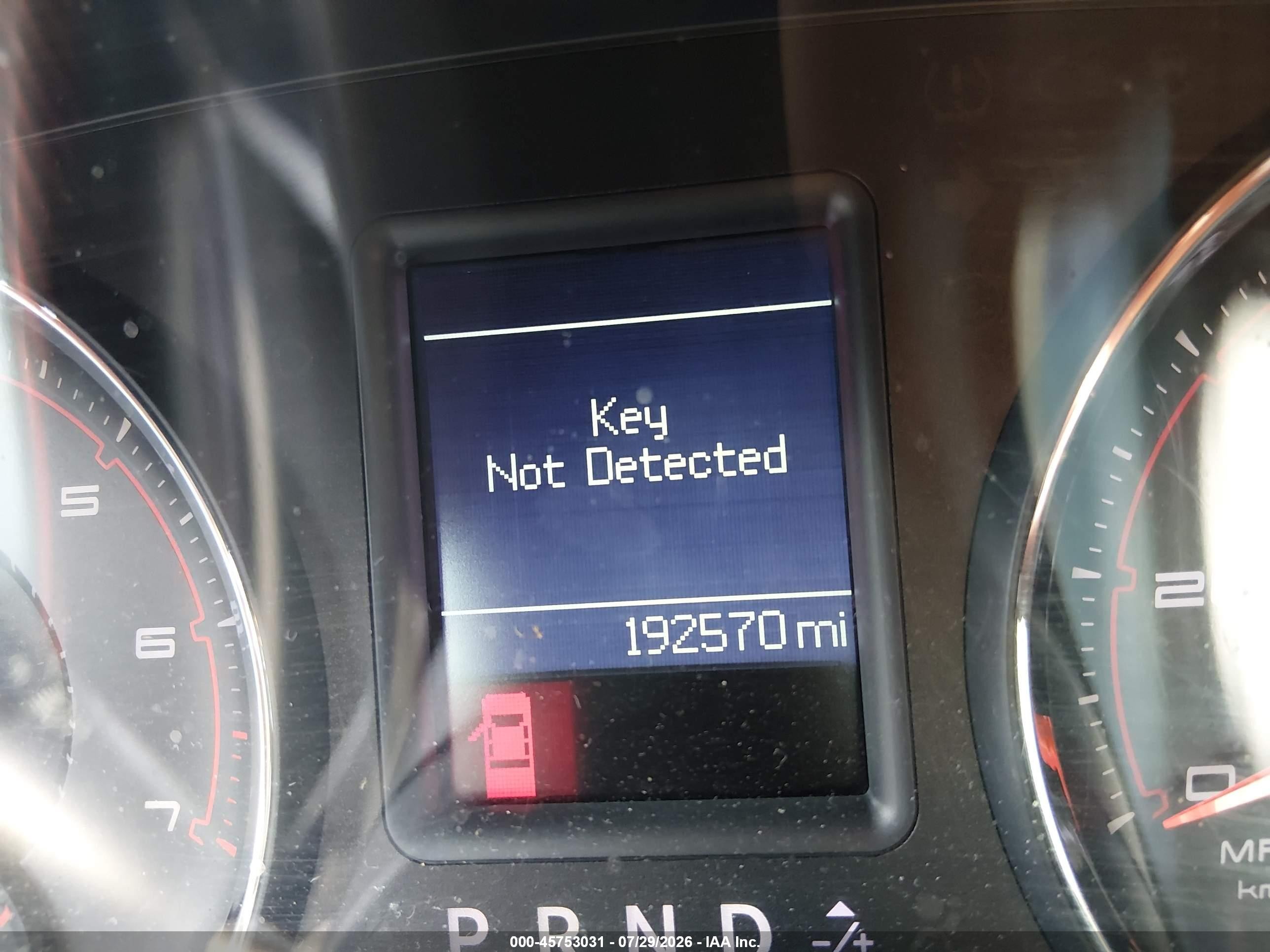 2011 Dodge Charger   Серый vin: 2B3CL3CG3BH544569