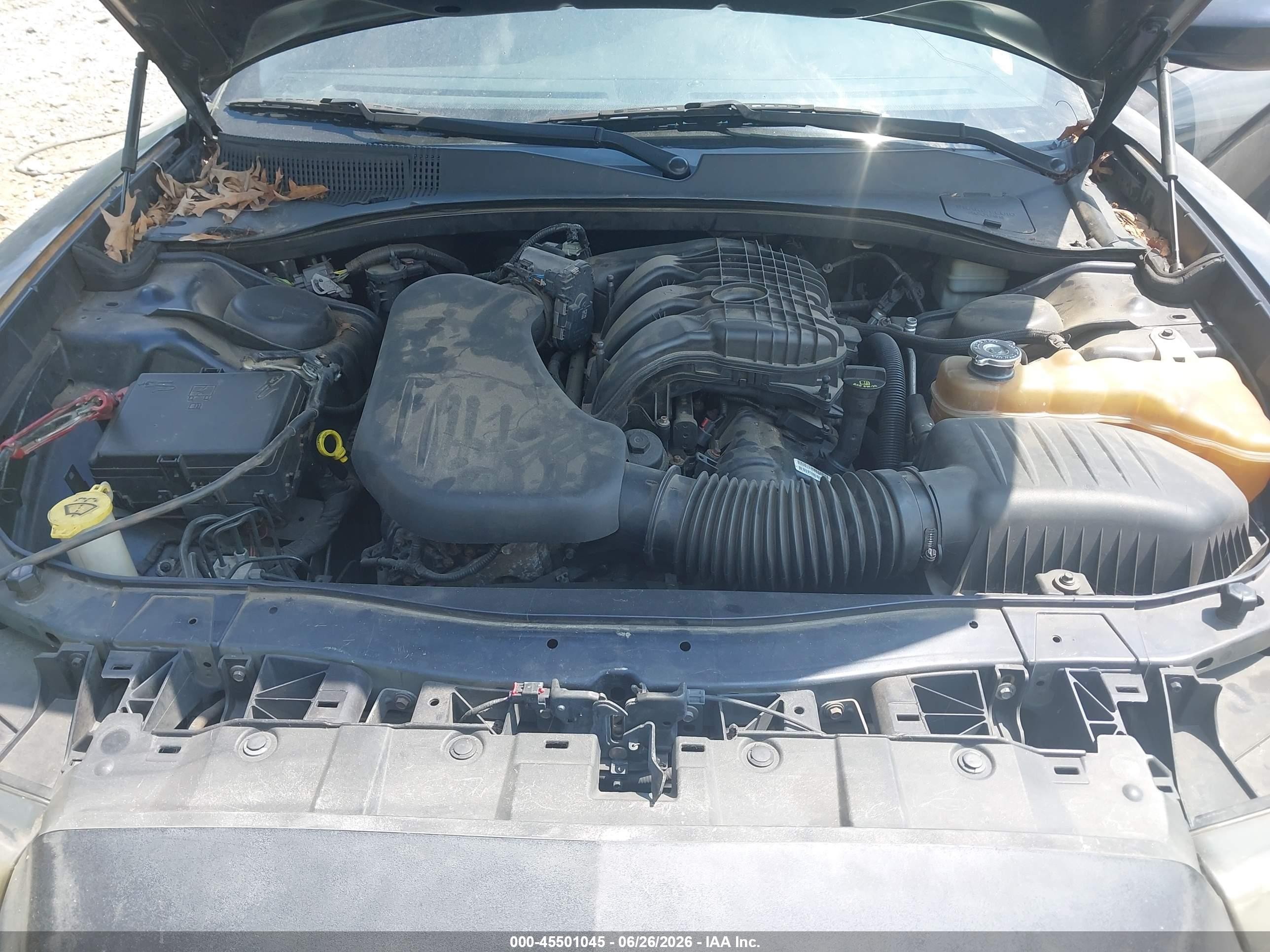 2011 Dodge Charger   Dark Blue vin: 2B3CL3CG5BH507734