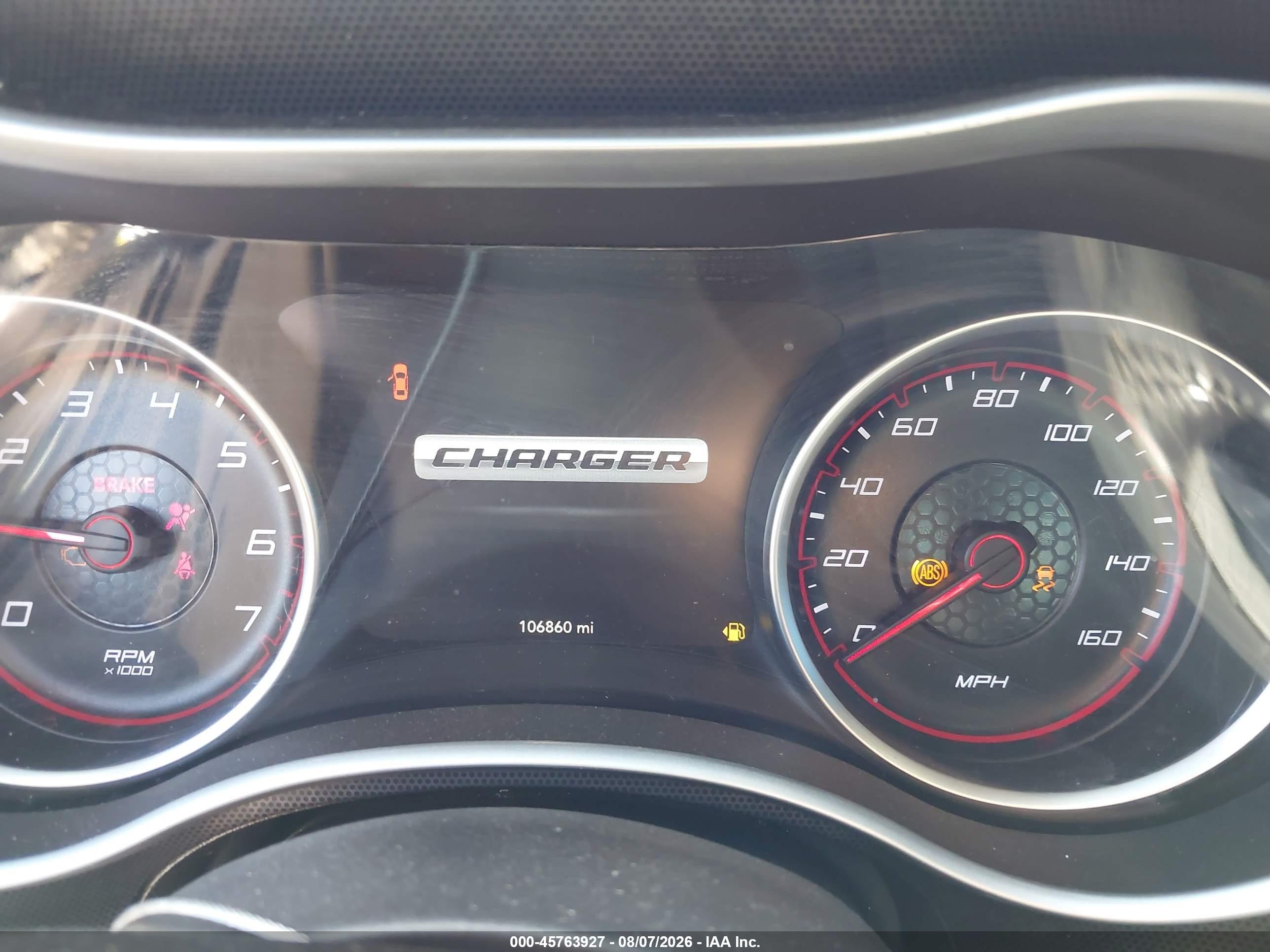 2011 Dodge Charger R/t Black vin: 2B3CL5CT0BH521548