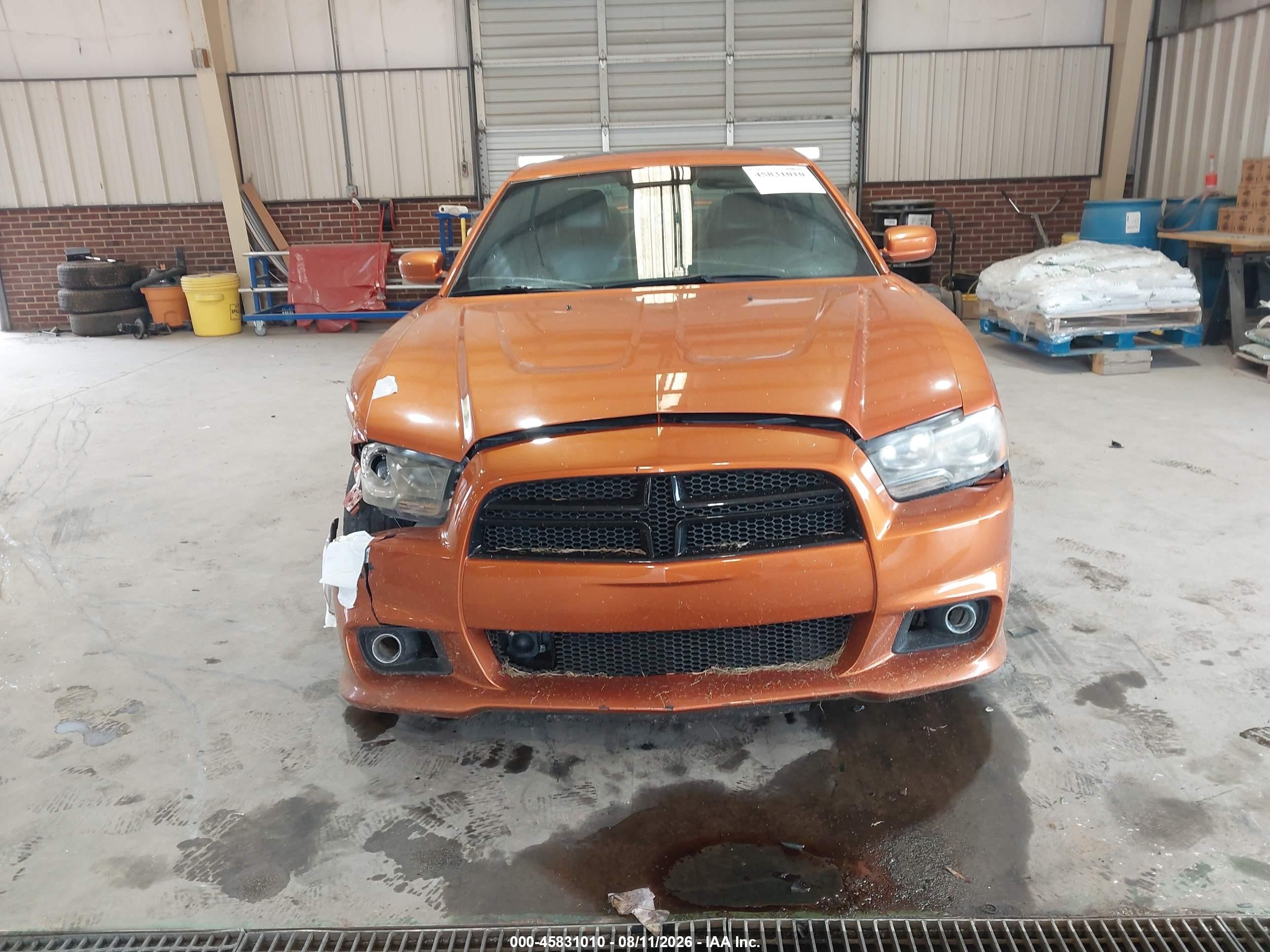 2011 Dodge Charger R/t Gold vin: 2B3CL5CT2BH526024
