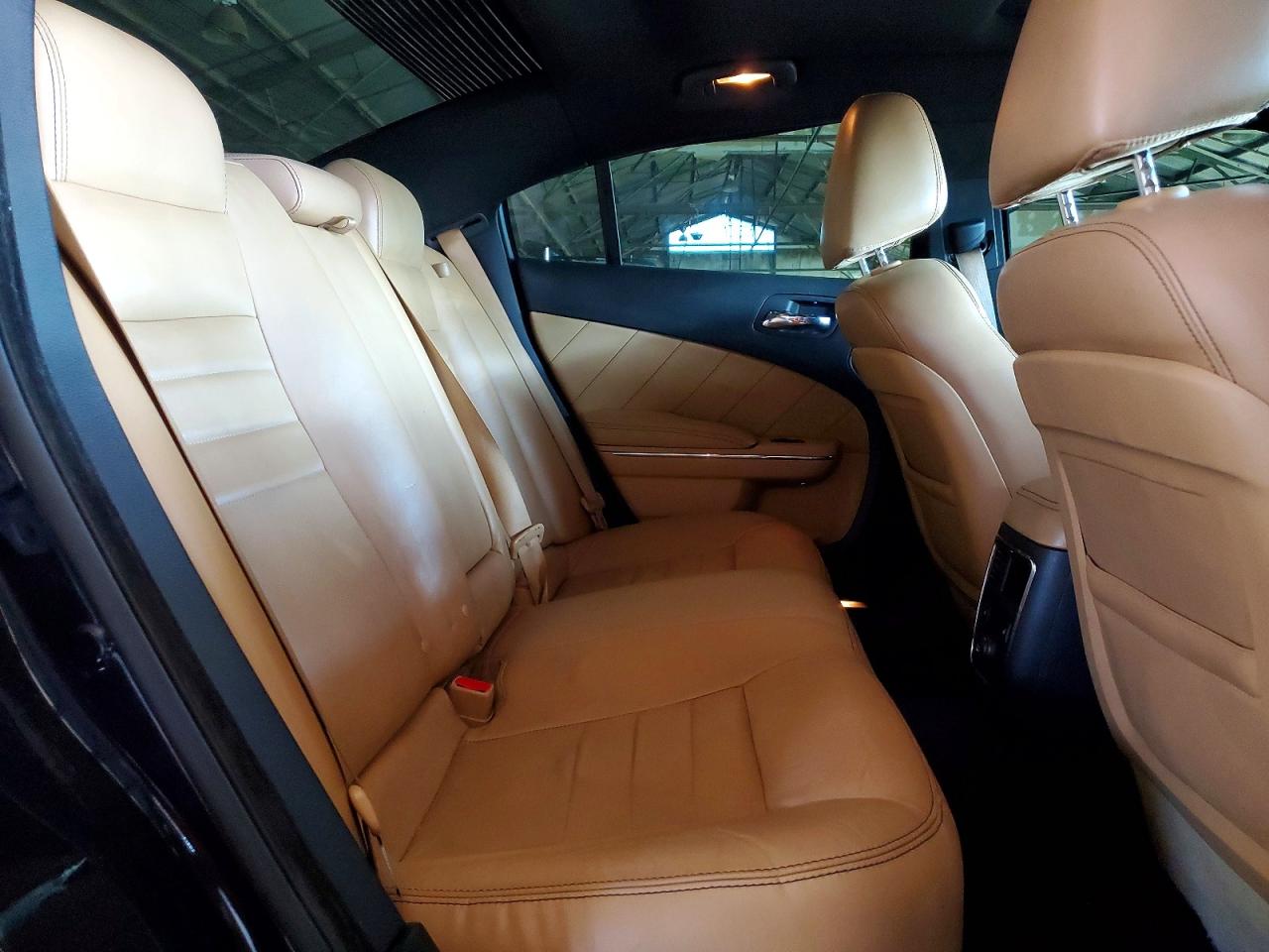 2011 Dodge Charger R/t Blue vin: 2B3CL5CT6BH509730