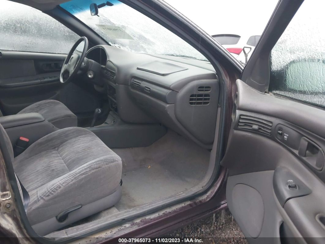 2B3HD46F2VH737375 — 1997 DODGE INTREPID History & VIN | AutoHelperBot