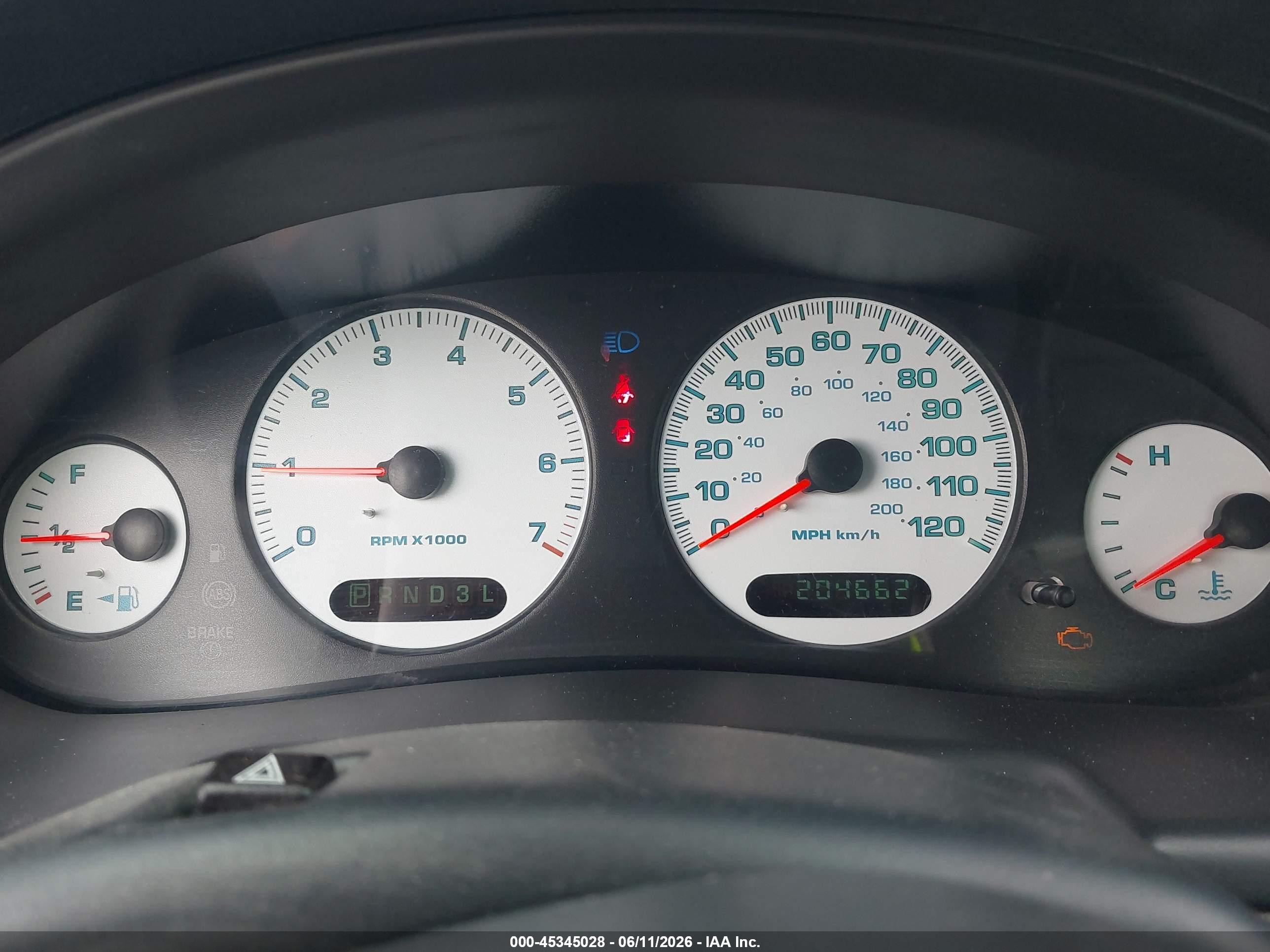 2002 Dodge Intrepid Se Silver vin: 2B3HD46R12H281228