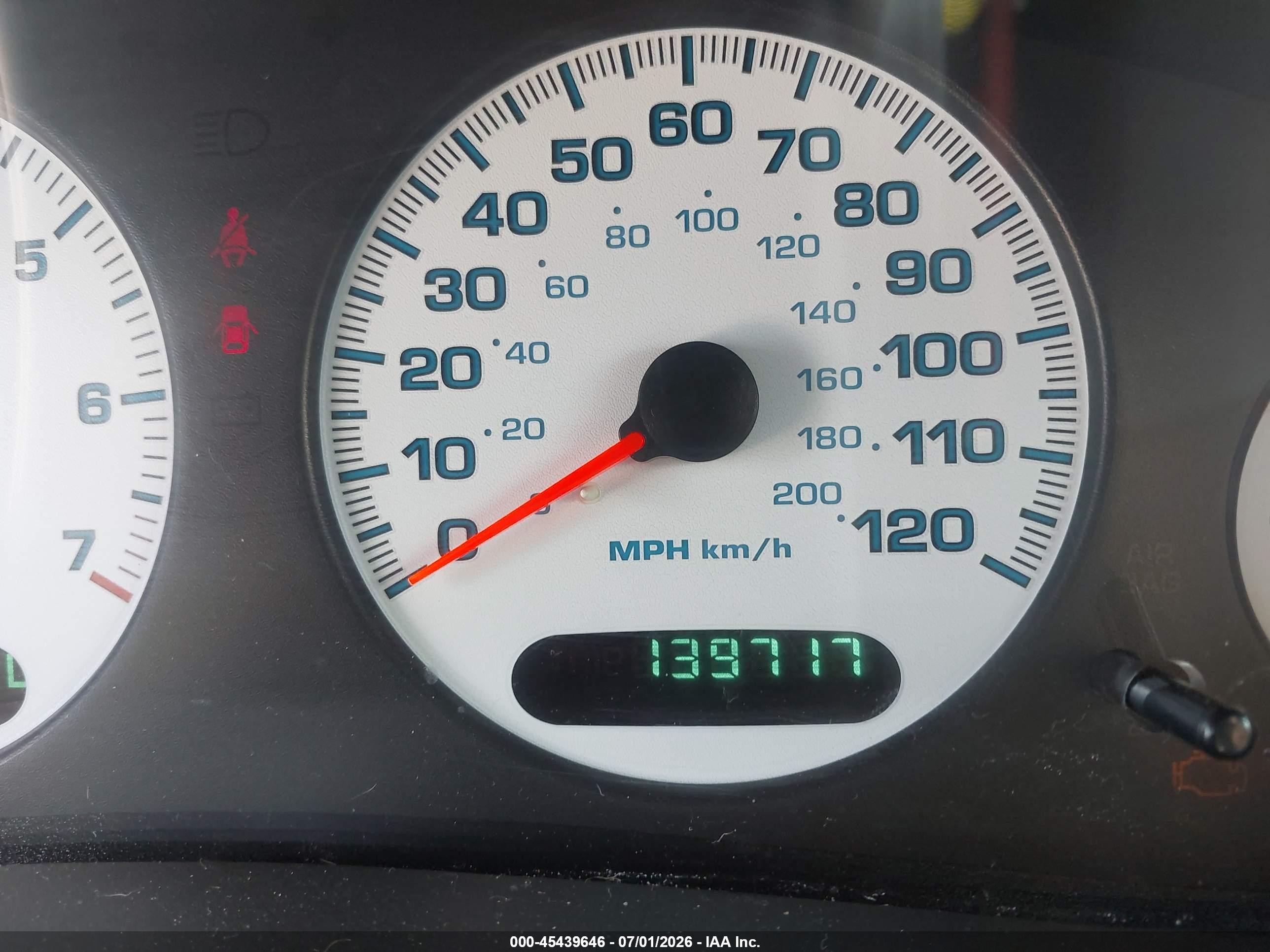 2003 Dodge Intrepid Se Silver vin: 2B3HD46R23H516995
