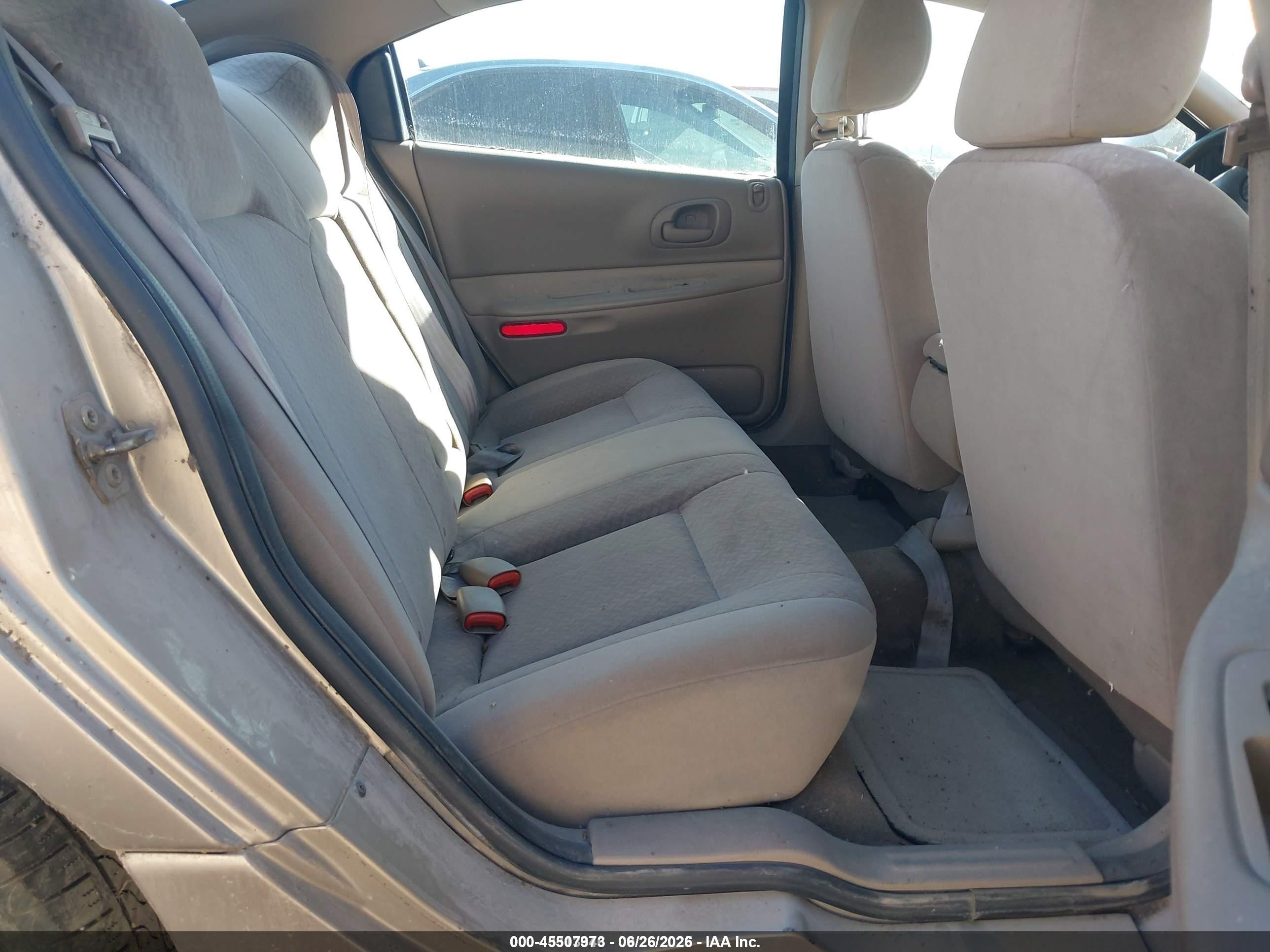 2004 Dodge Intrepid Se Gold vin: 2B3HD46R24H631162