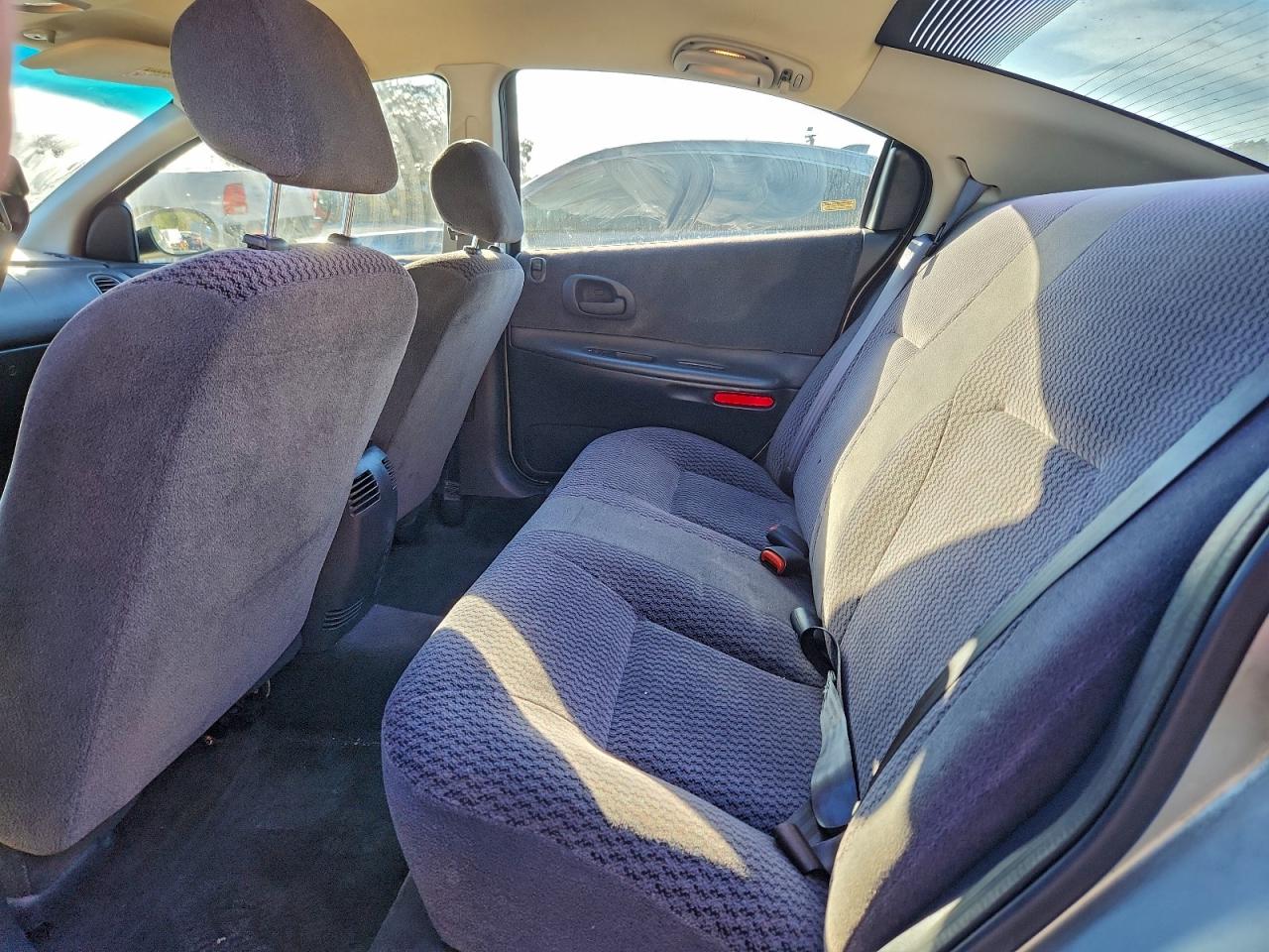 1999 Dodge Intrepid Gray vin: 2B3HD46R3XH836266